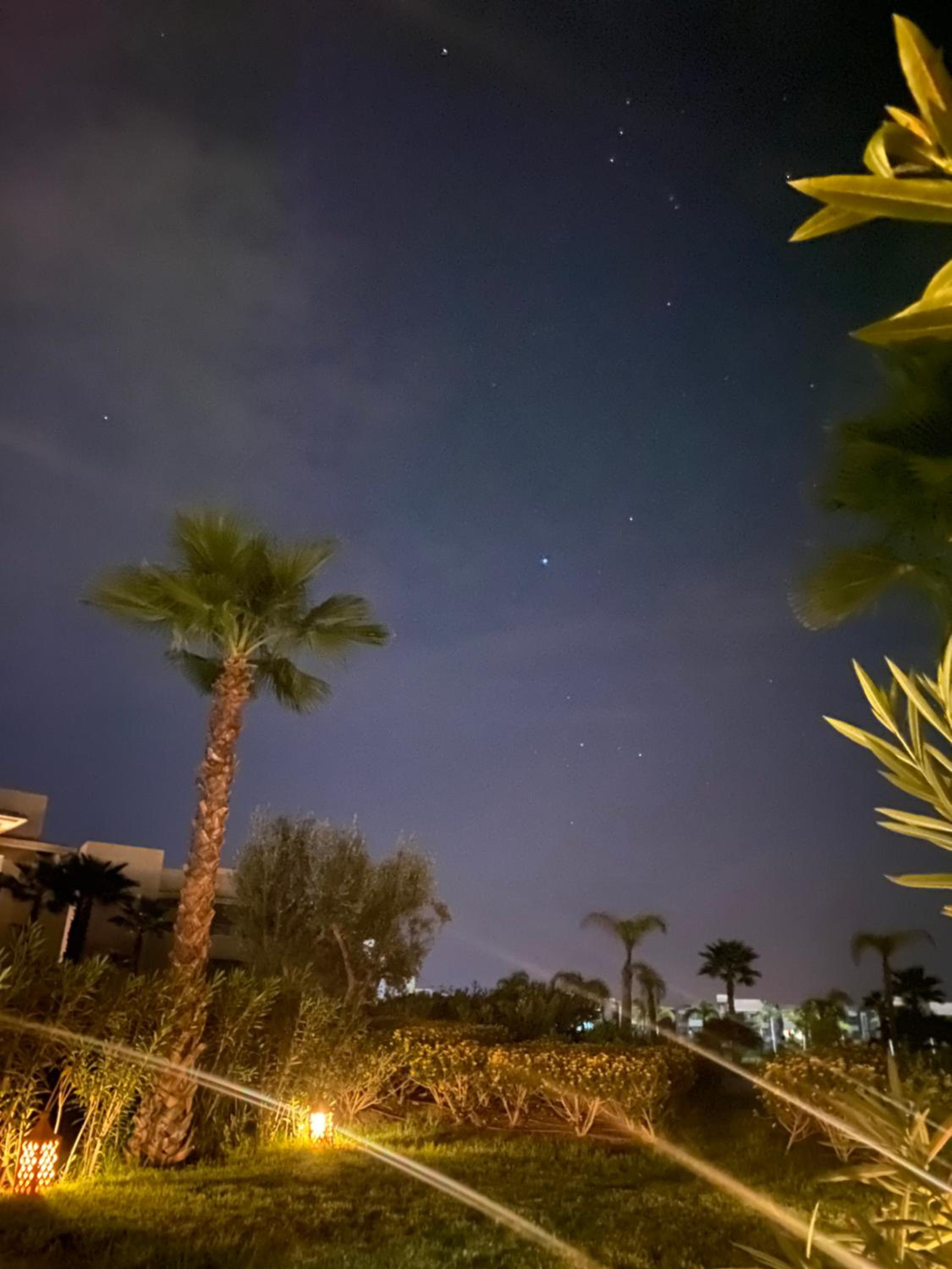 Oasi Marrakech