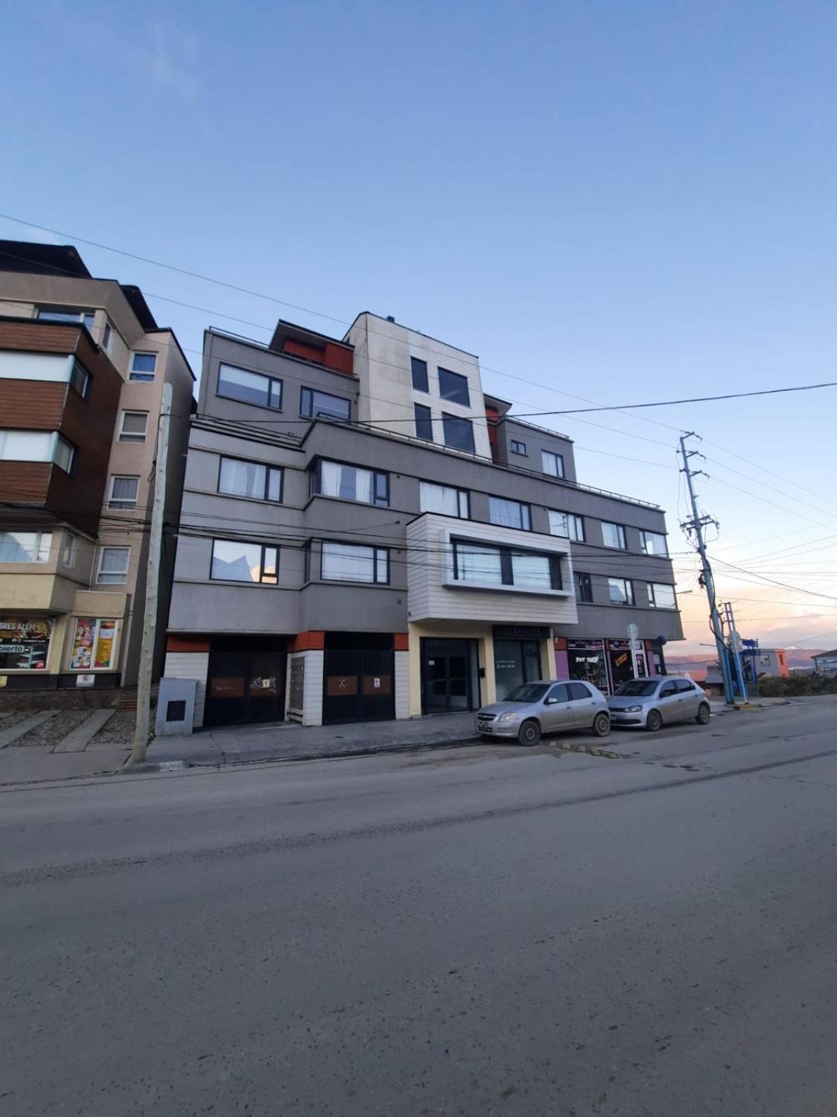 Departamento Alem 830