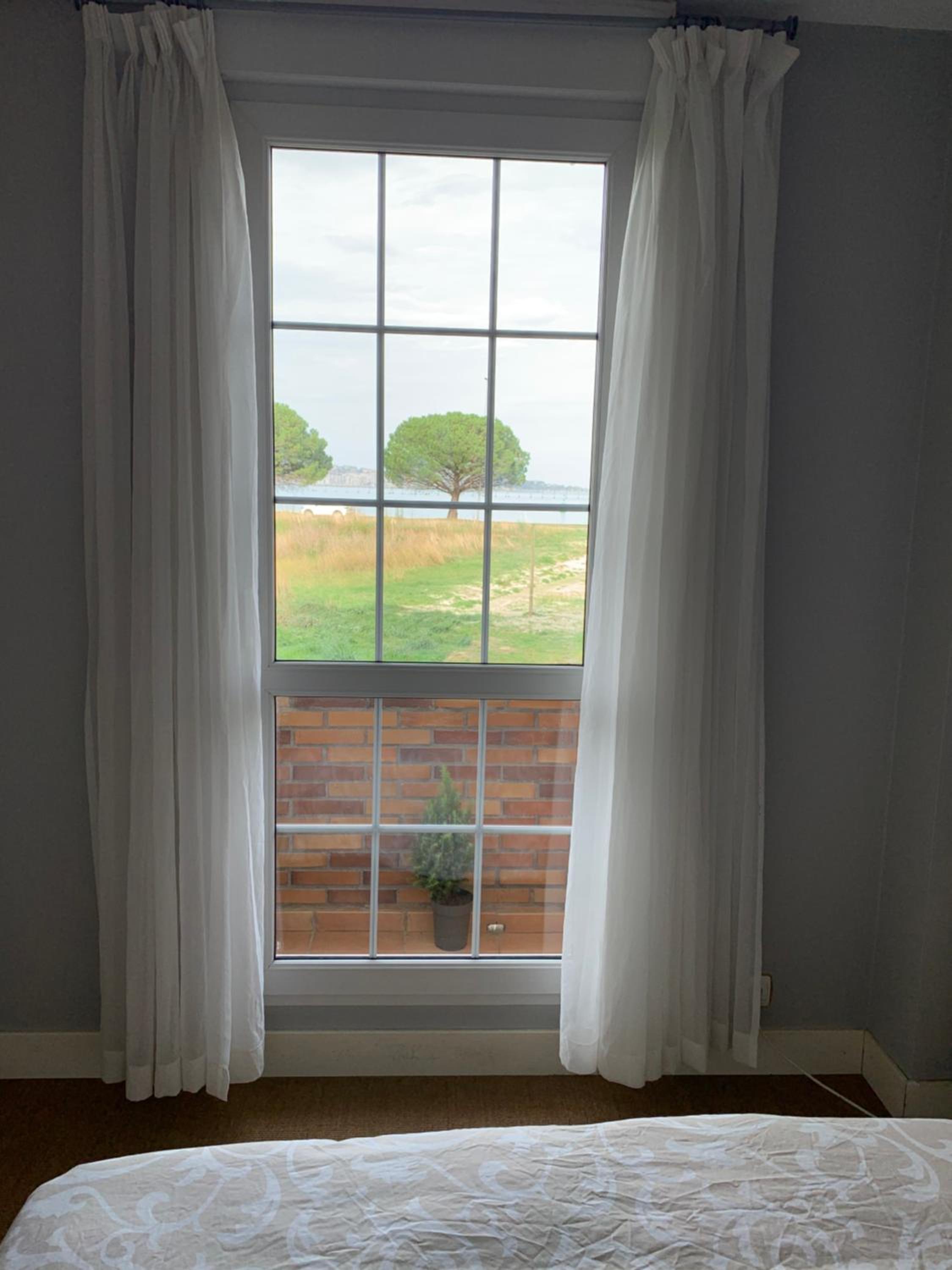 Apartamento Puerto Deportivo Marina de Santander