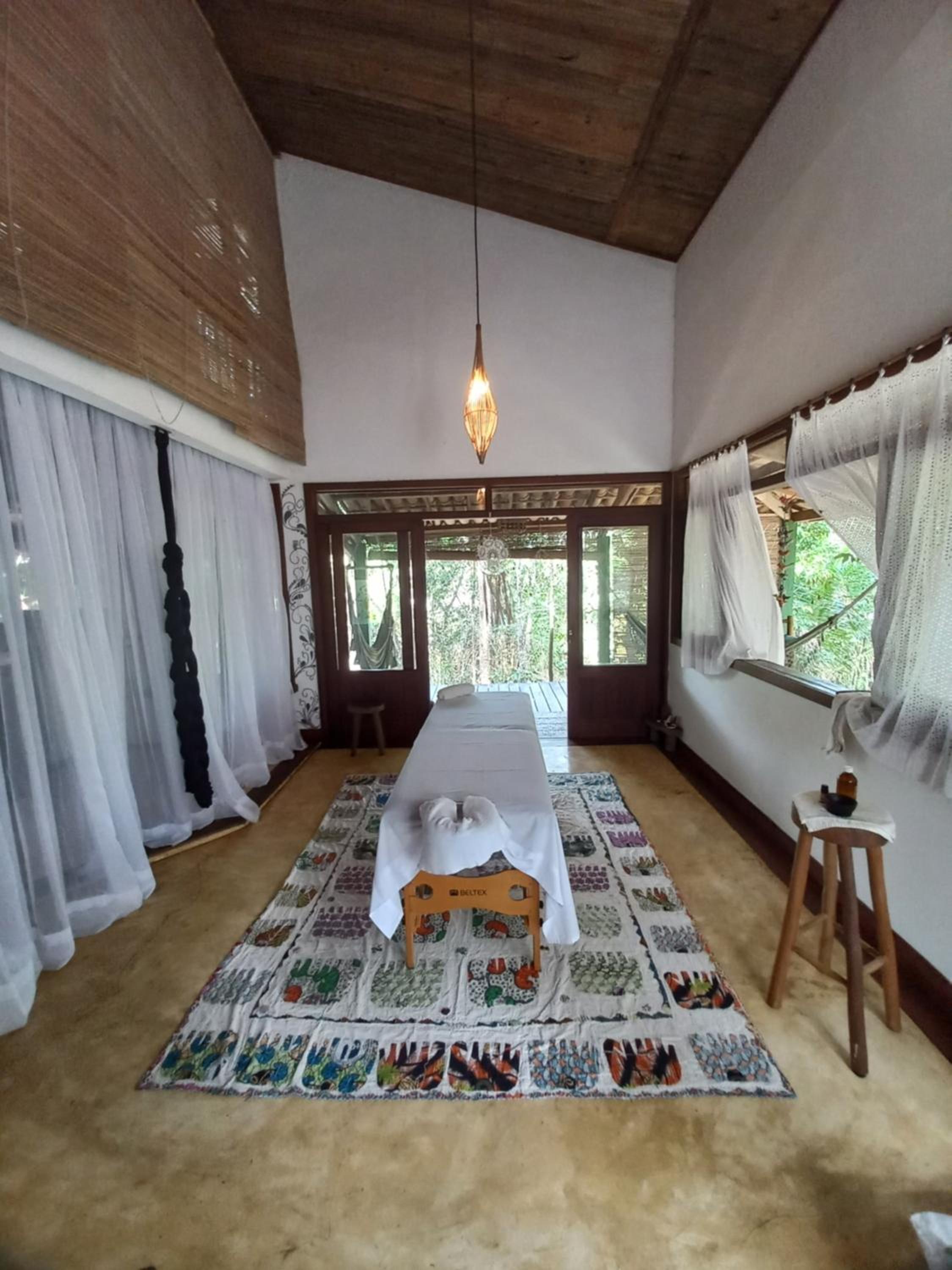 spa & wellness