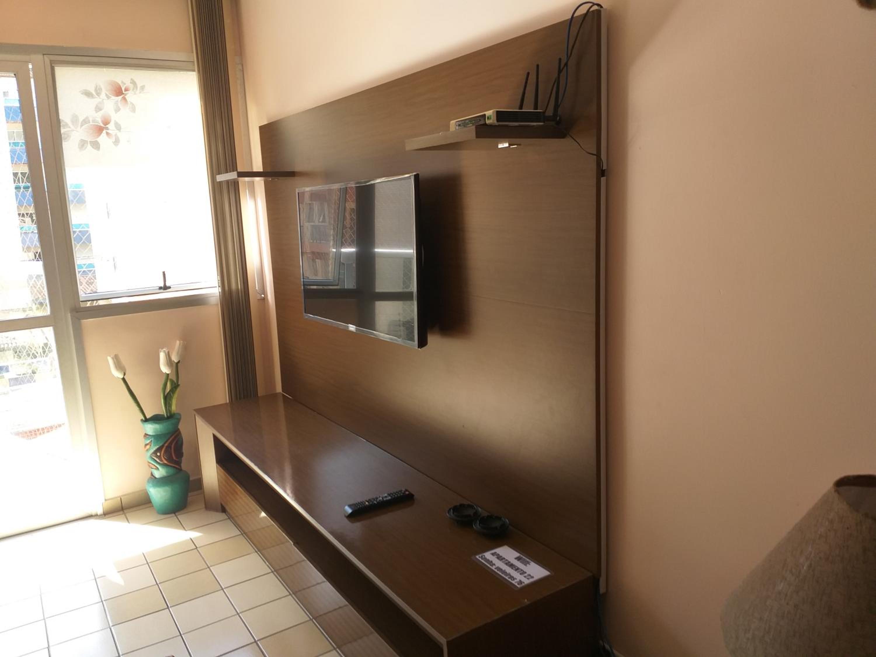 Apartamento climatizado , Praia Grande, Ubatuba SP view 3