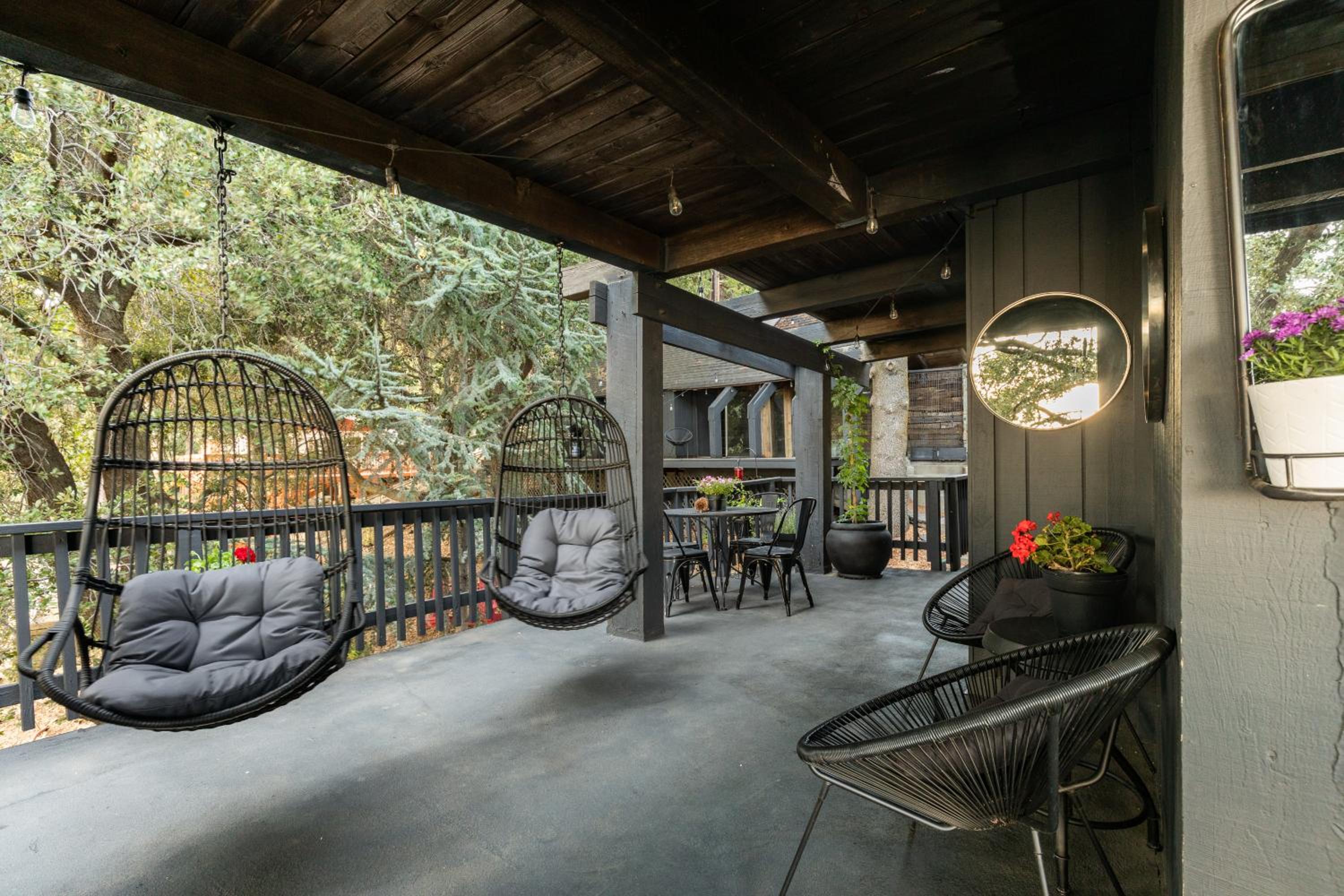 100 Mile View-Fire Pit, Romantic, Peaceful, Private