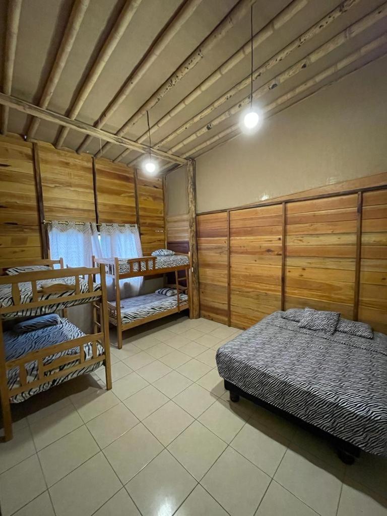 Punta Hills Montanita