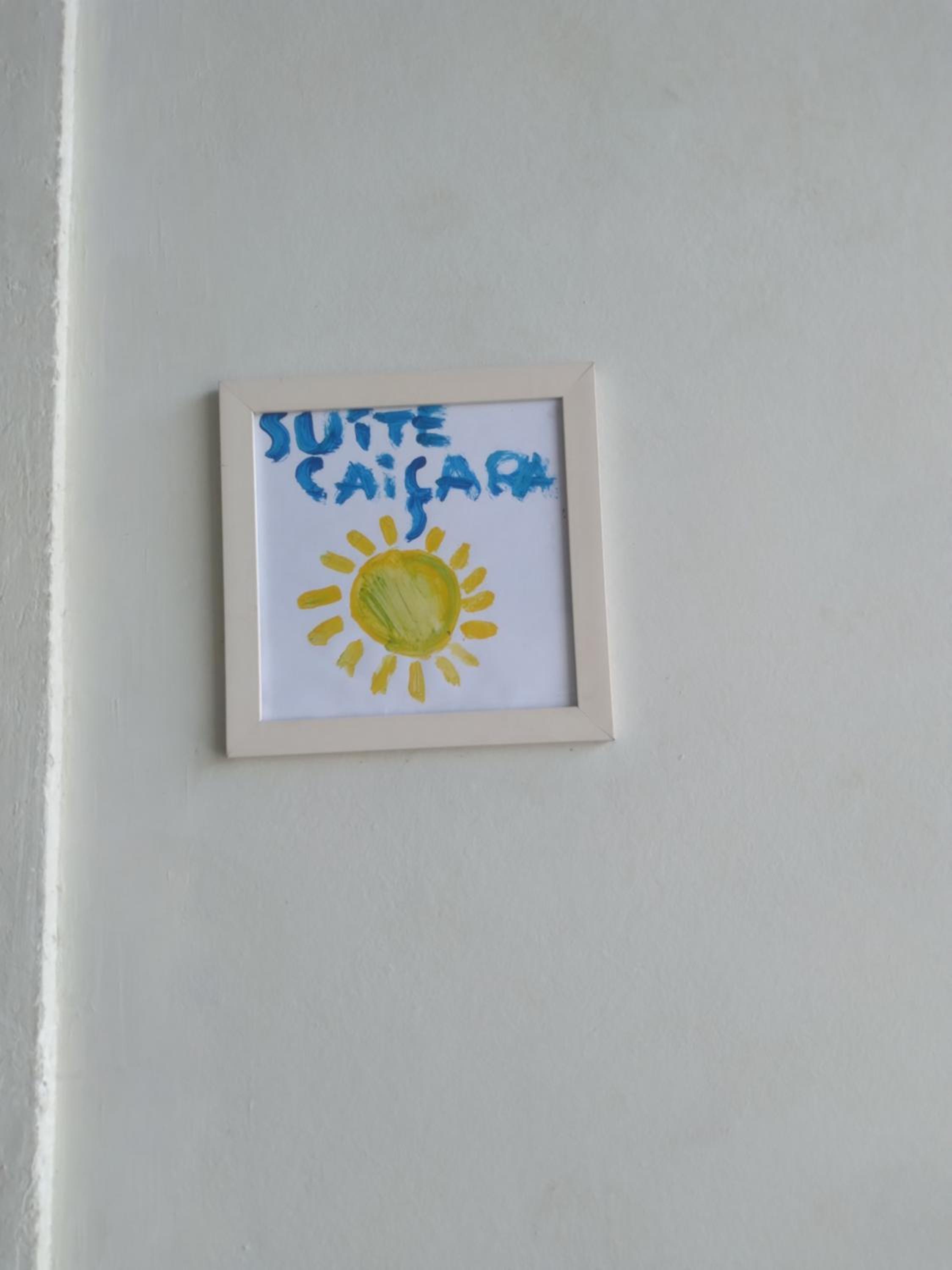 Suíte Caiçara view 5