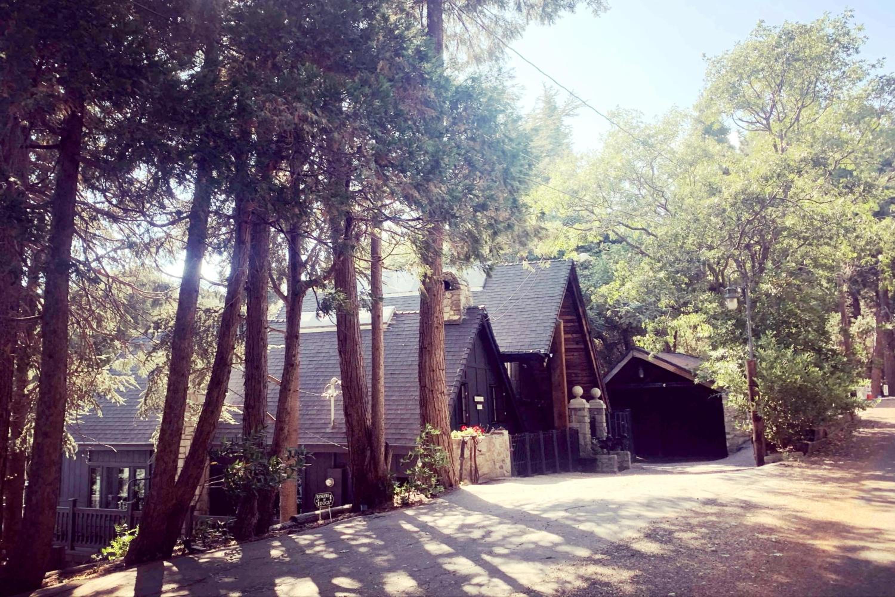 100 Mile View-Fire Pit, Romantic, Peaceful, Private
