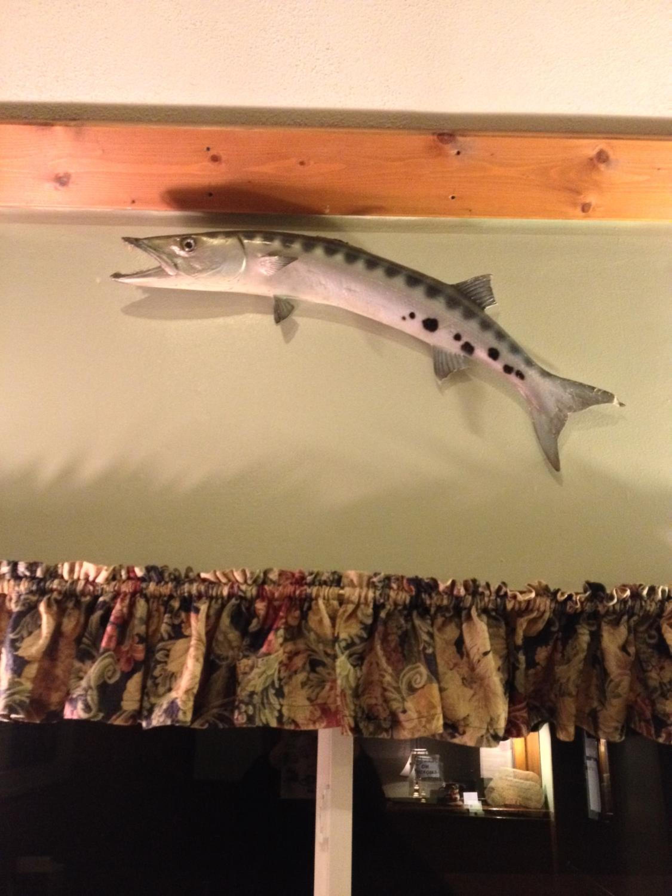 Chaffee Lodge