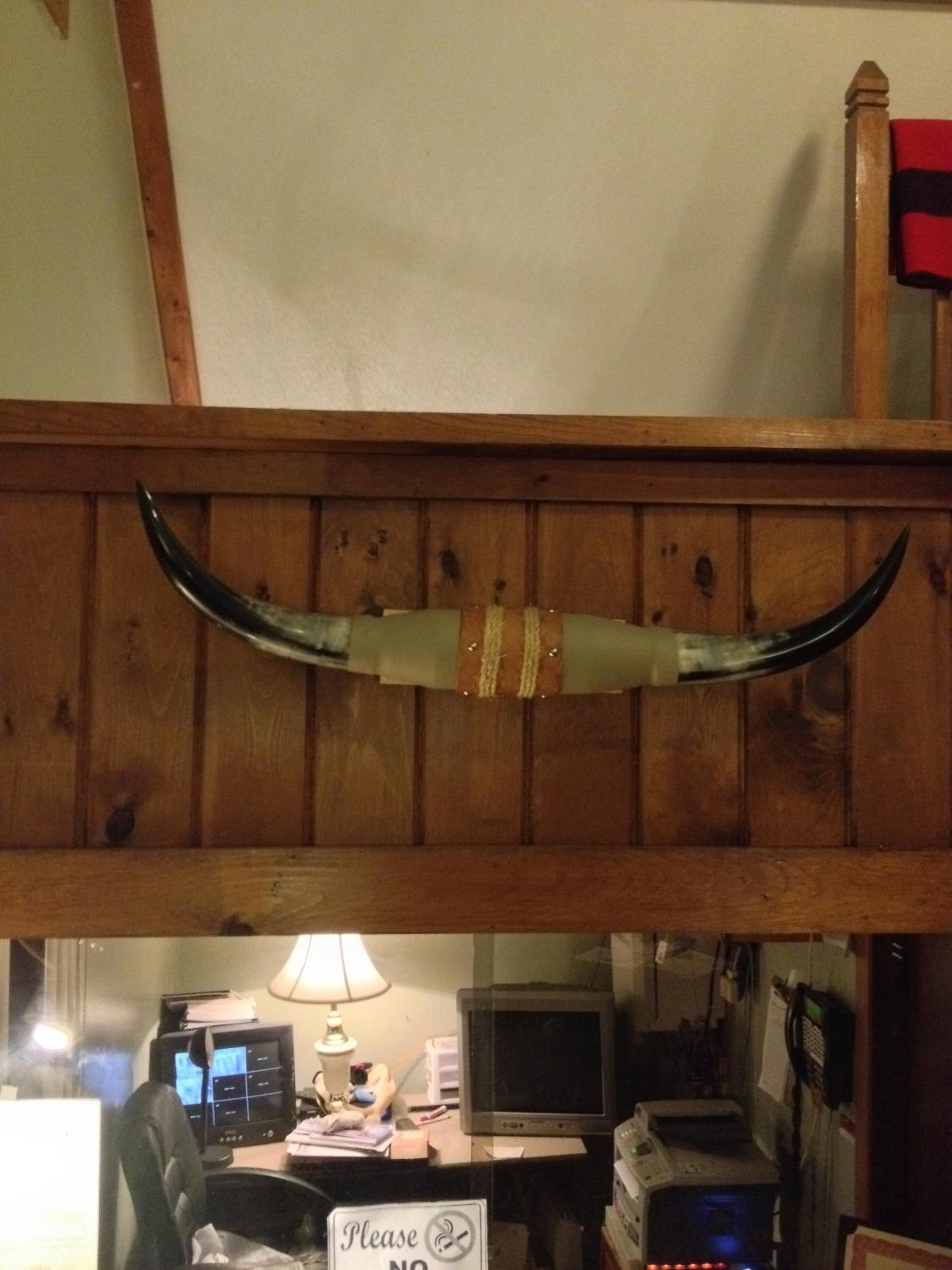 Chaffee Lodge