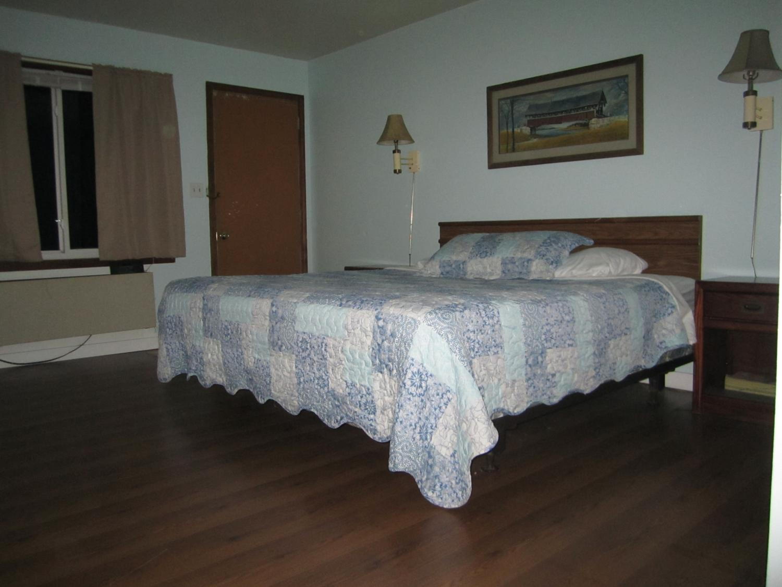 Chaffee Lodge