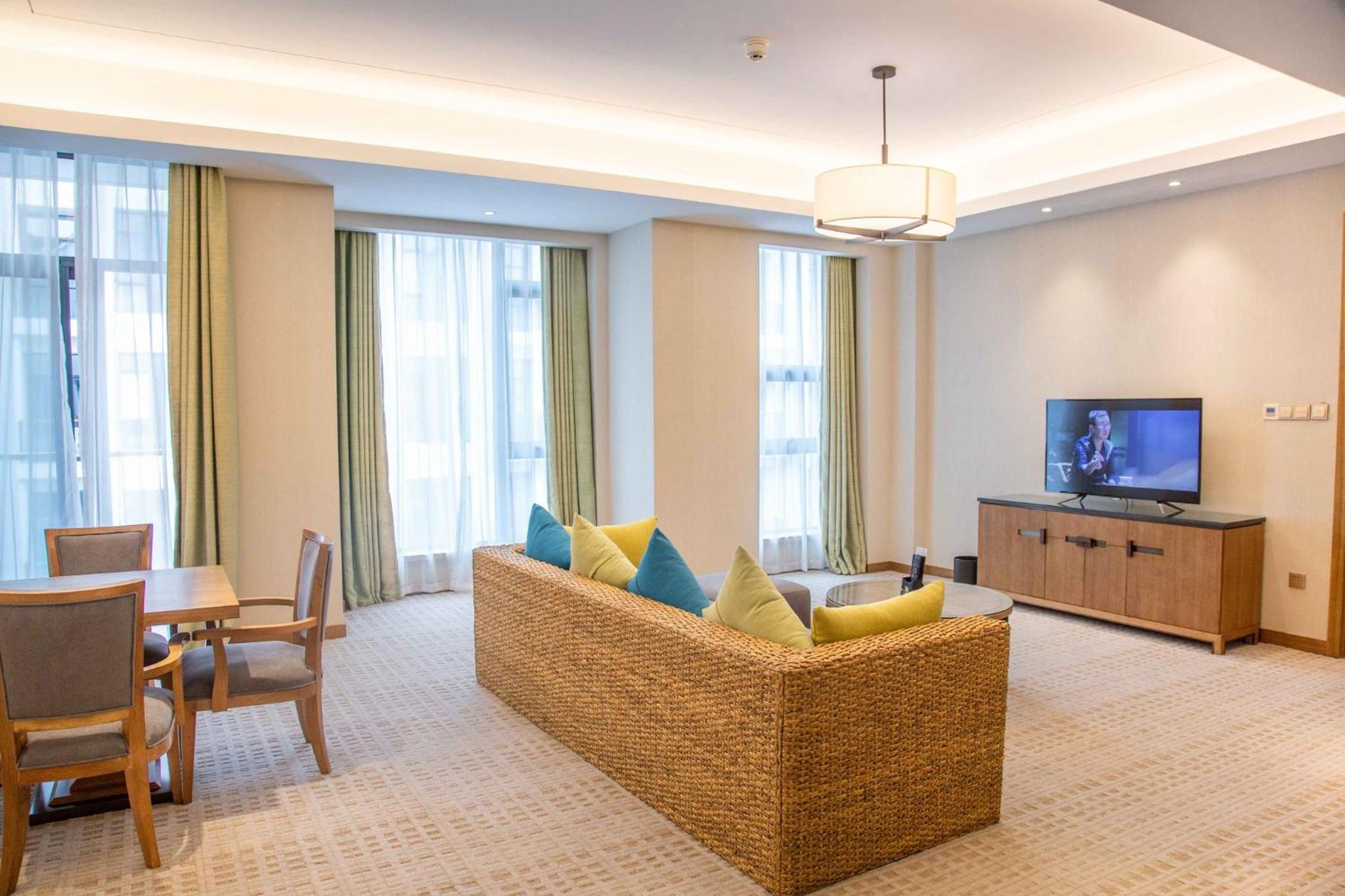 InterContinental Sancha Lake by IHG