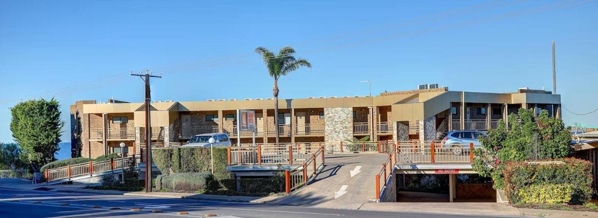 Limani Port Lincoln