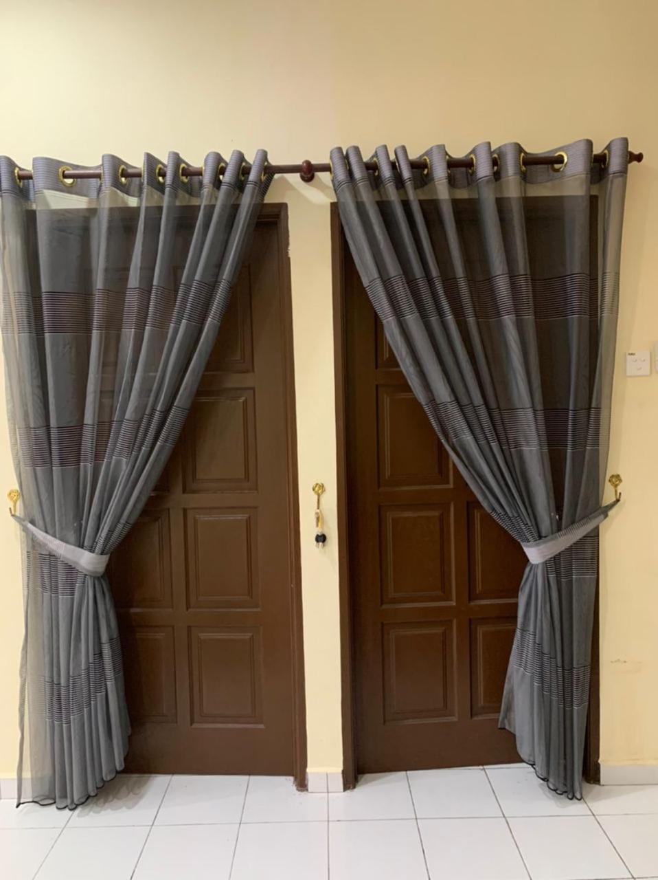 AK PERMATA HOMESTAY