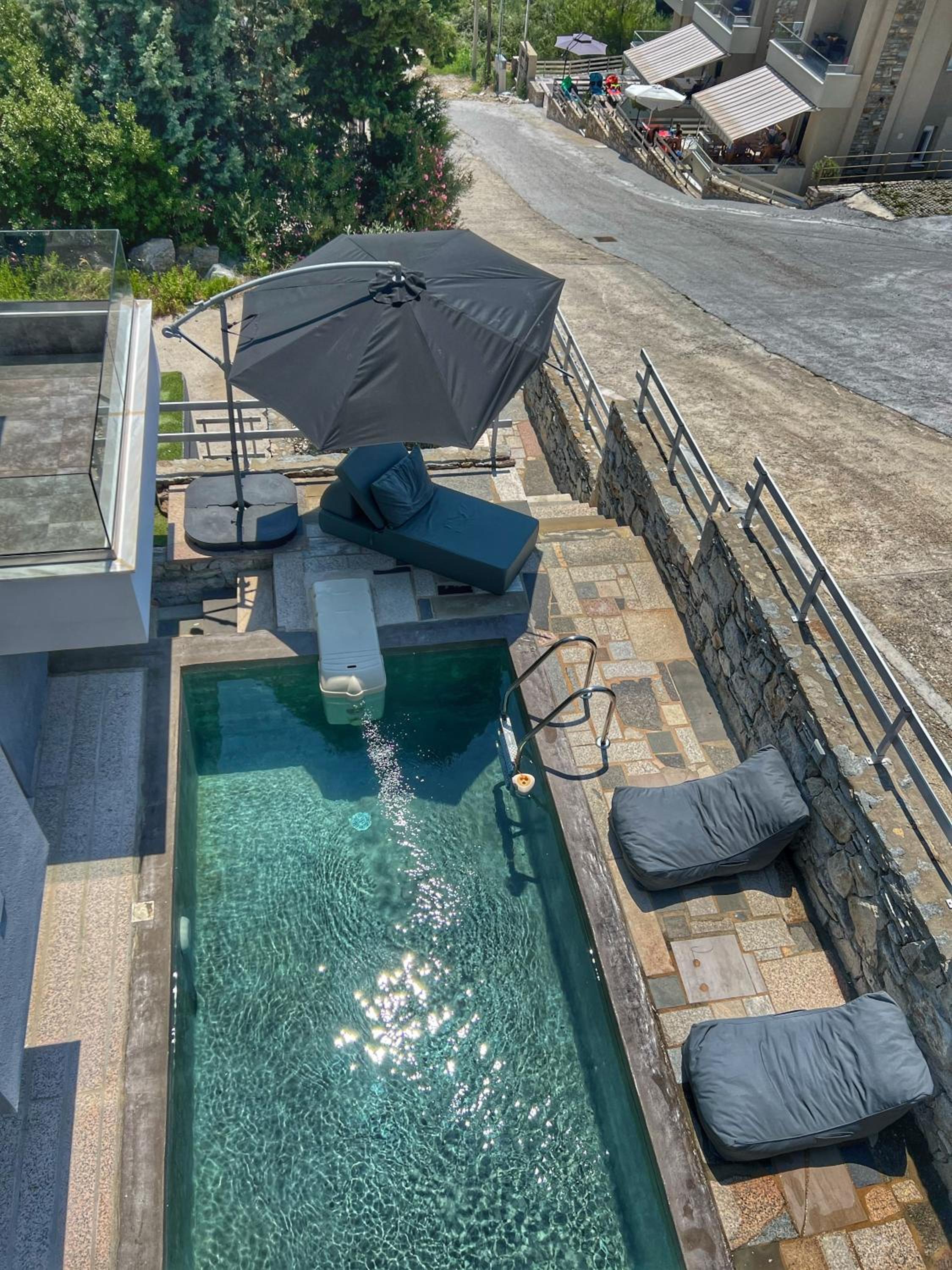 Villa Thalia