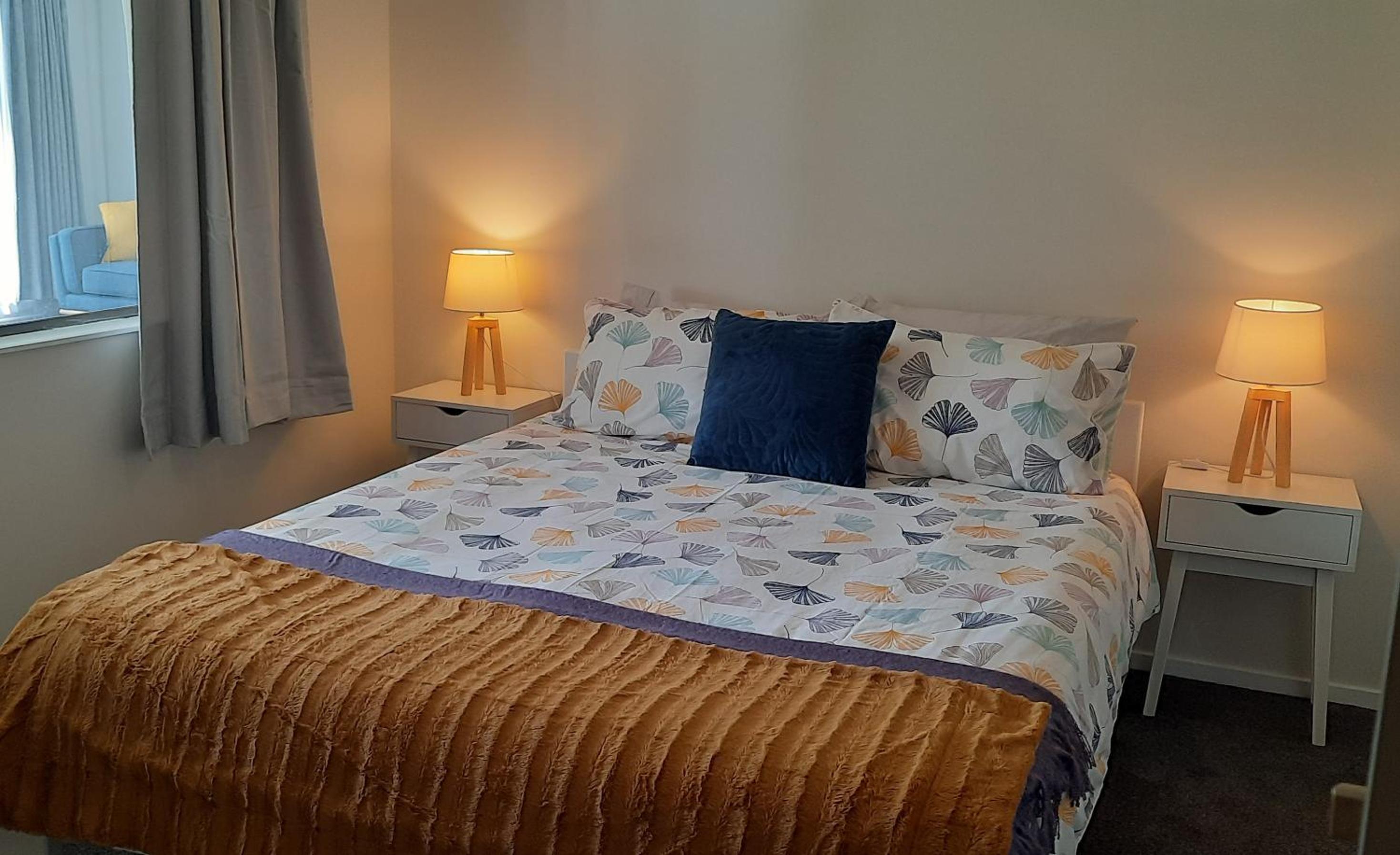 Cosy on Courtney view 5