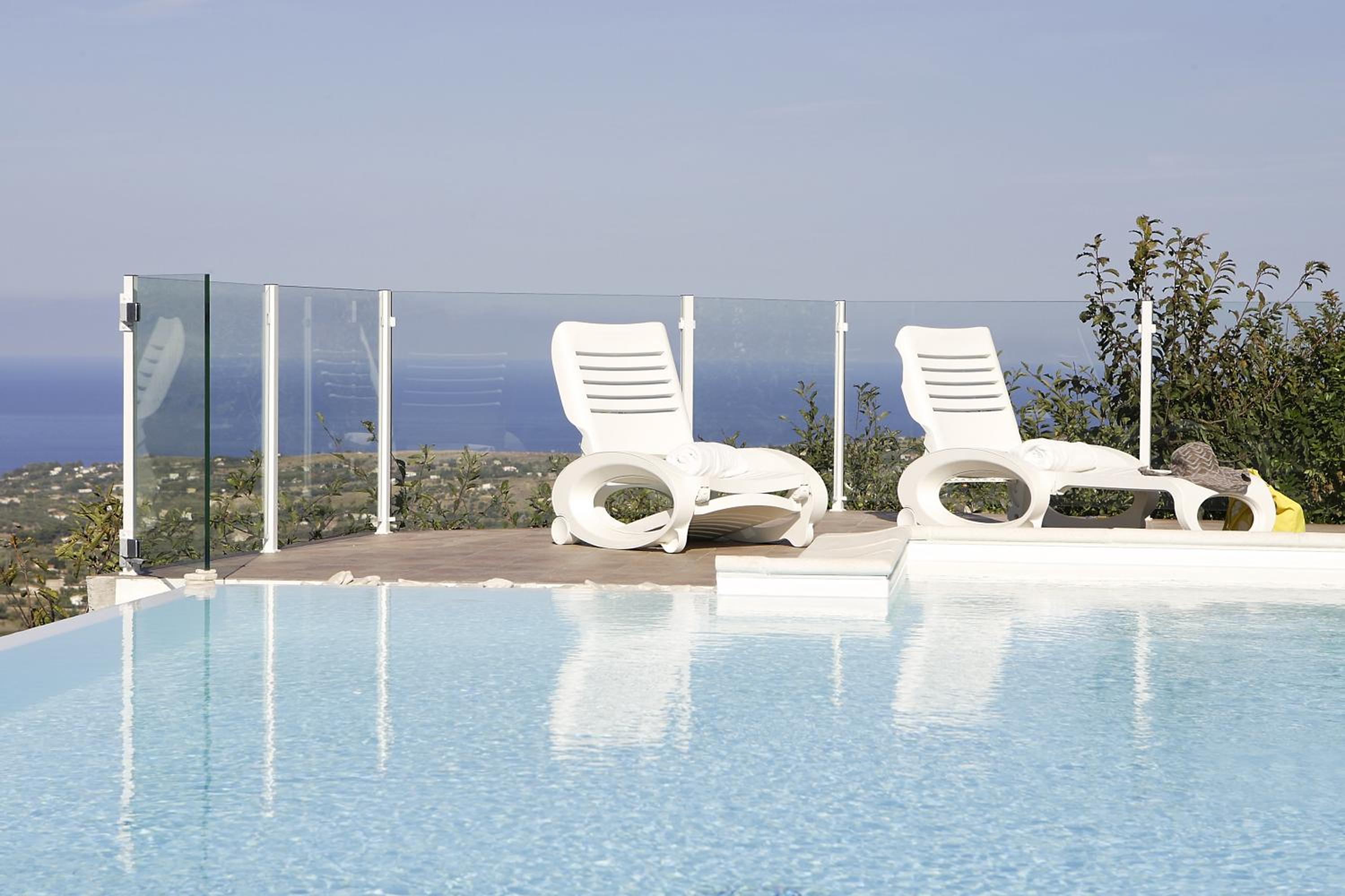 Villa del Poggio
