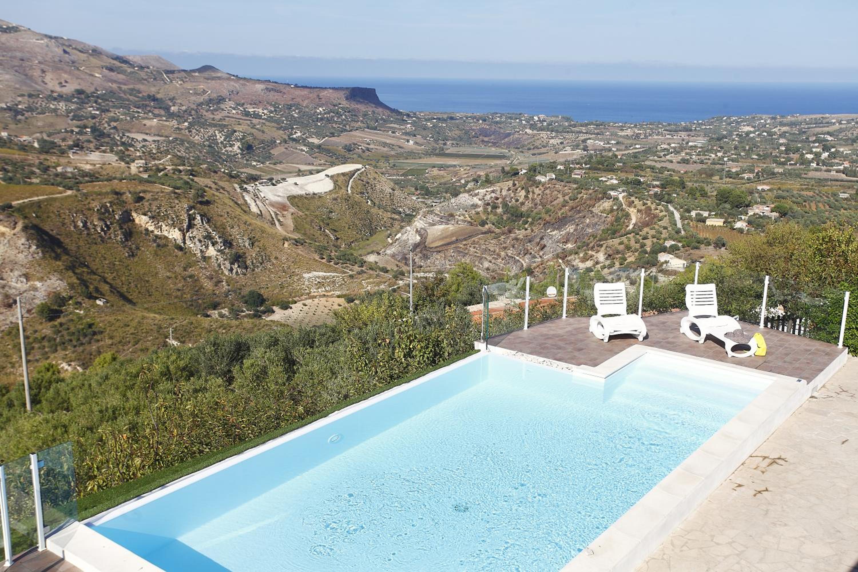 Villa del Poggio
