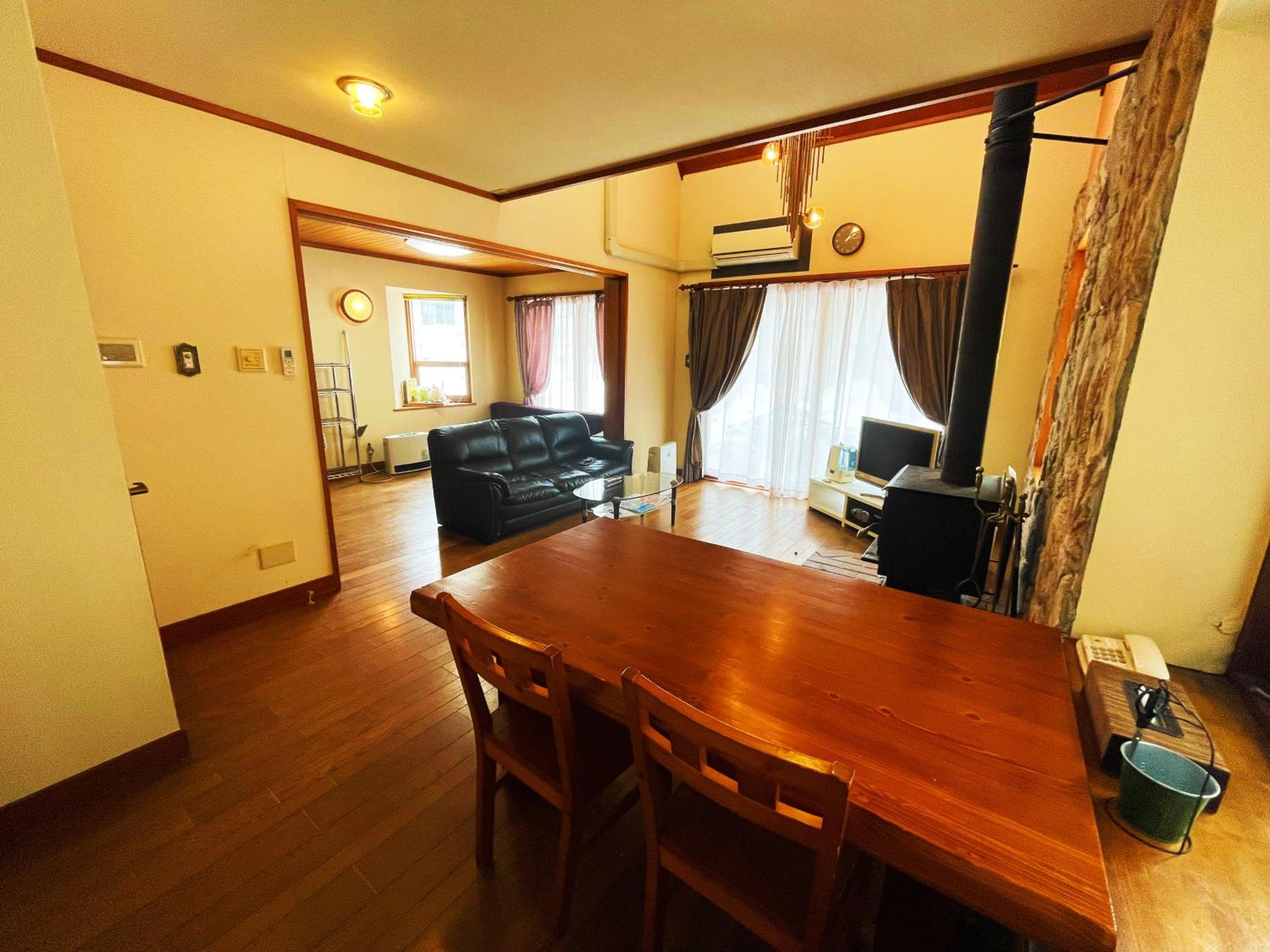 Cottage Hotel Fenice Hakuba