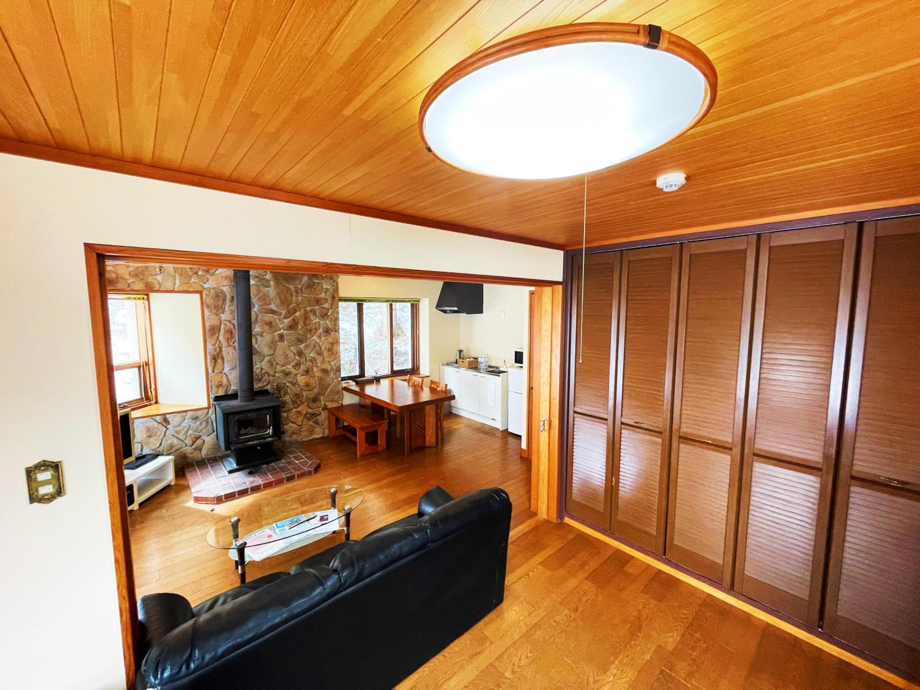 Cottage Hotel Fenice Hakuba