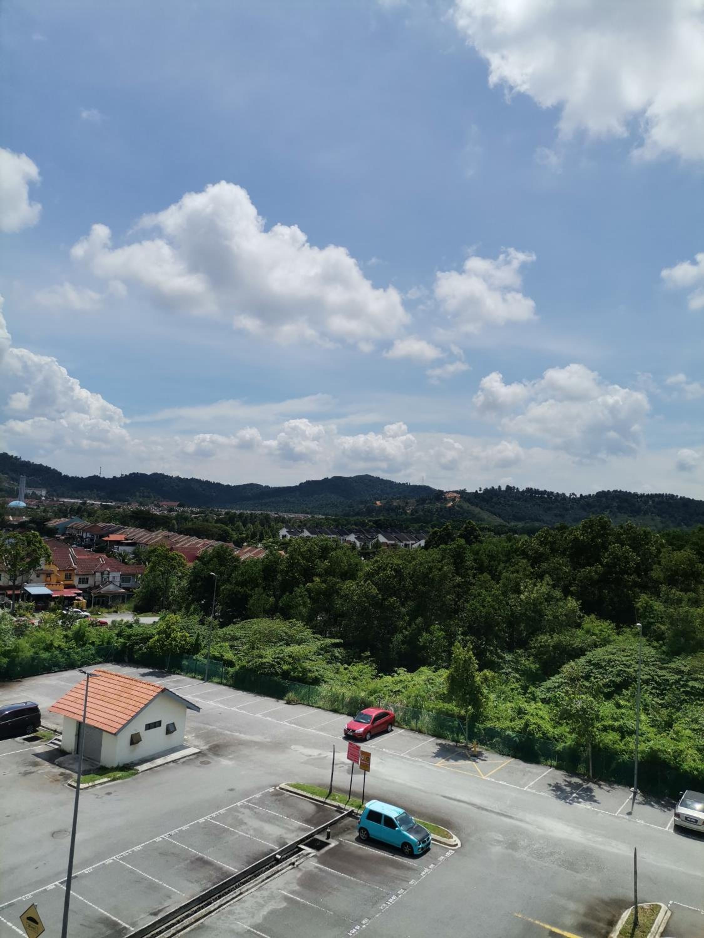 Yuslina Homestay