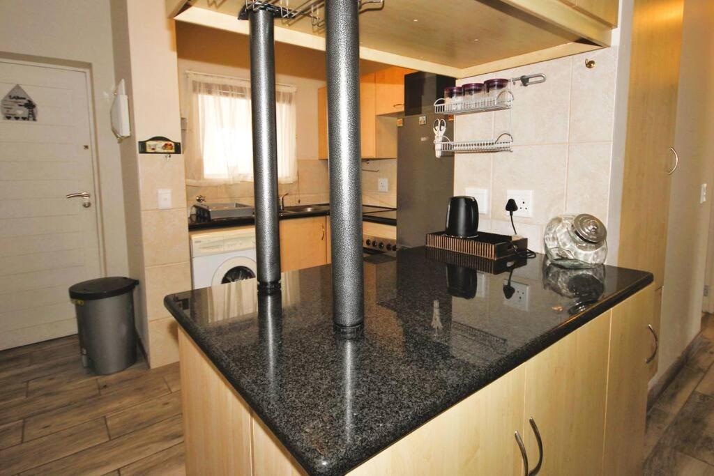 1 Estoril apartment