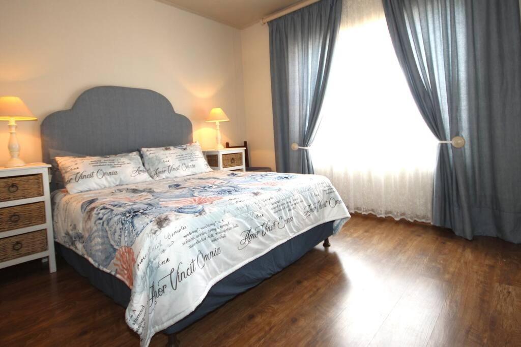 1 Estoril apartment