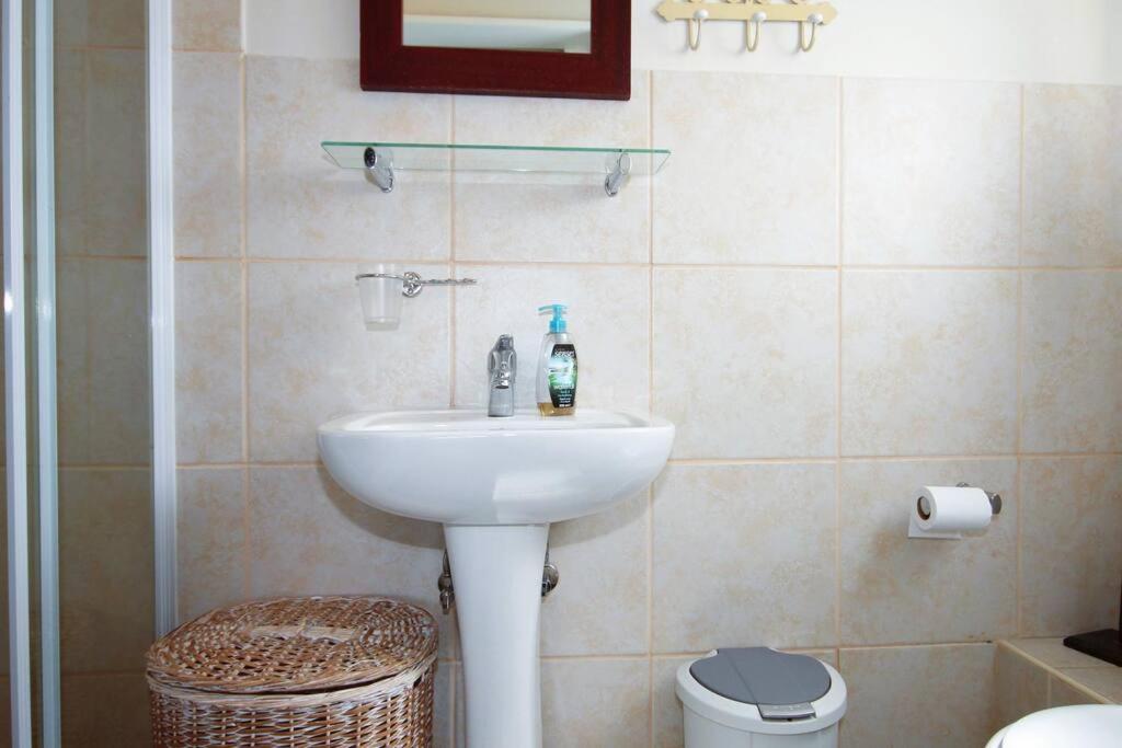 1 Estoril apartment