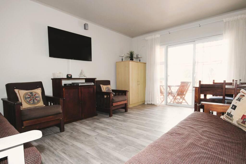 1 Estoril apartment