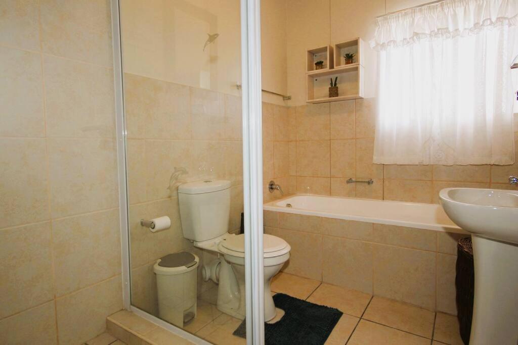1 Estoril apartment