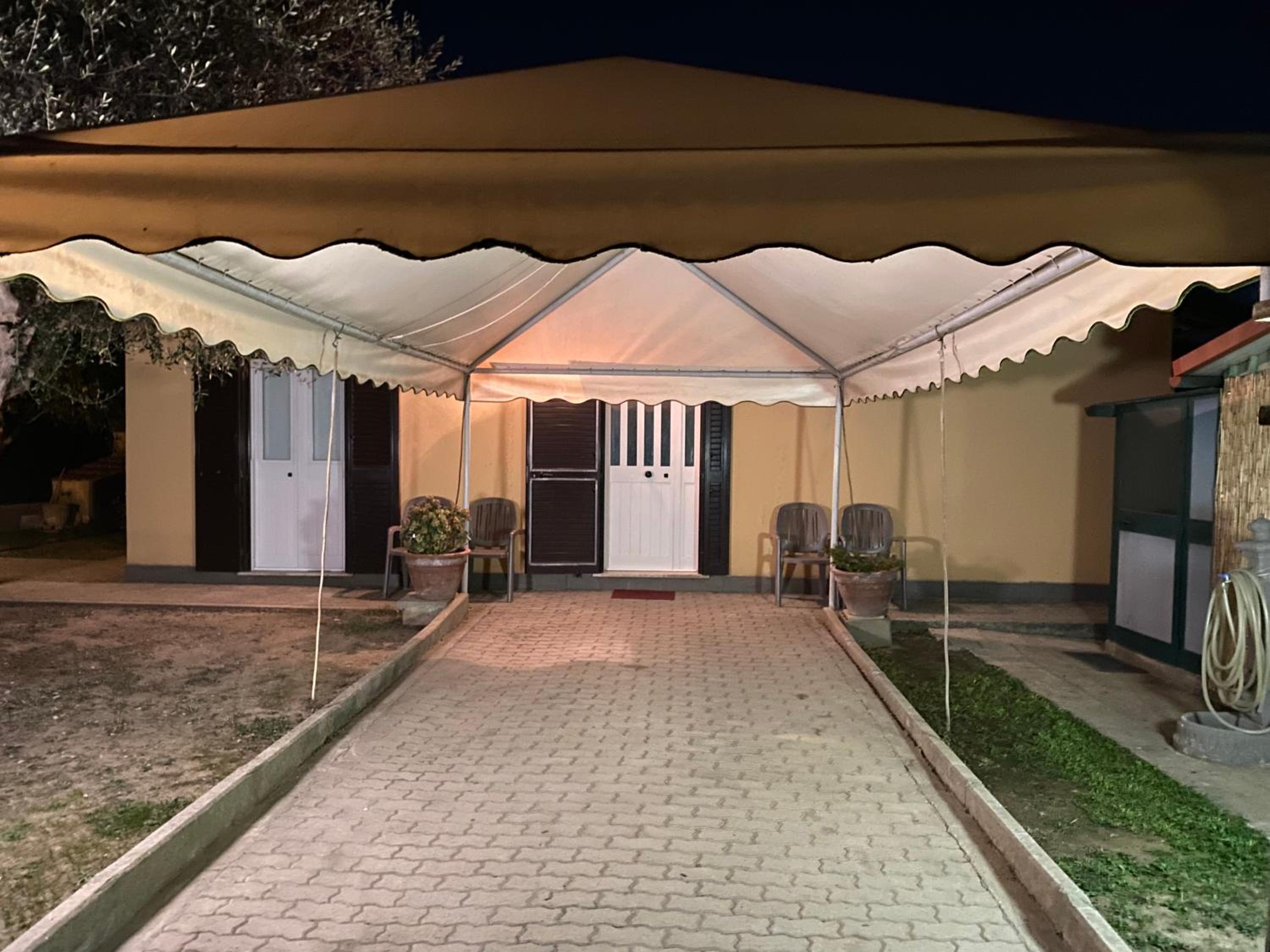 Casa versilia