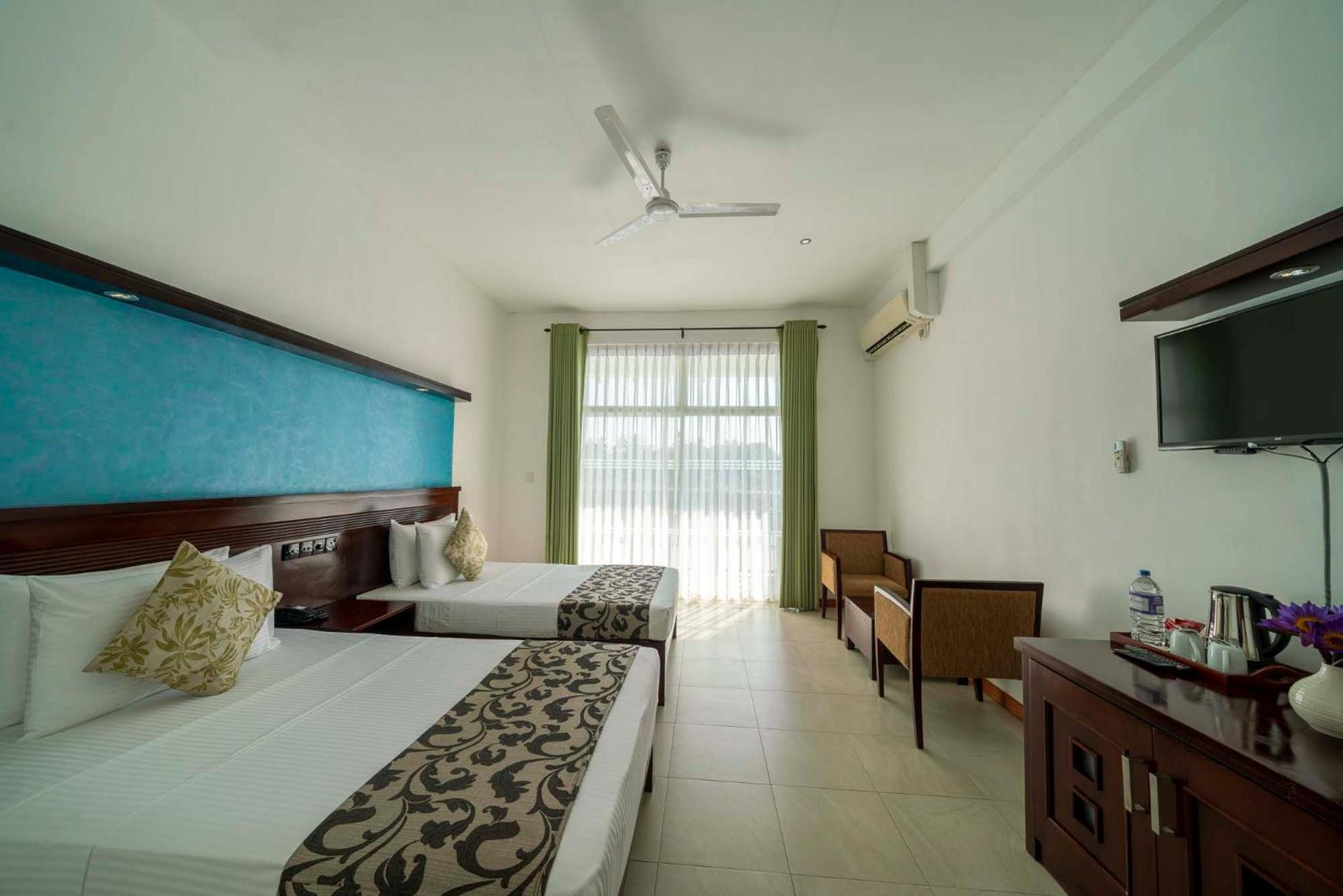 Mandara Resort Mirissa