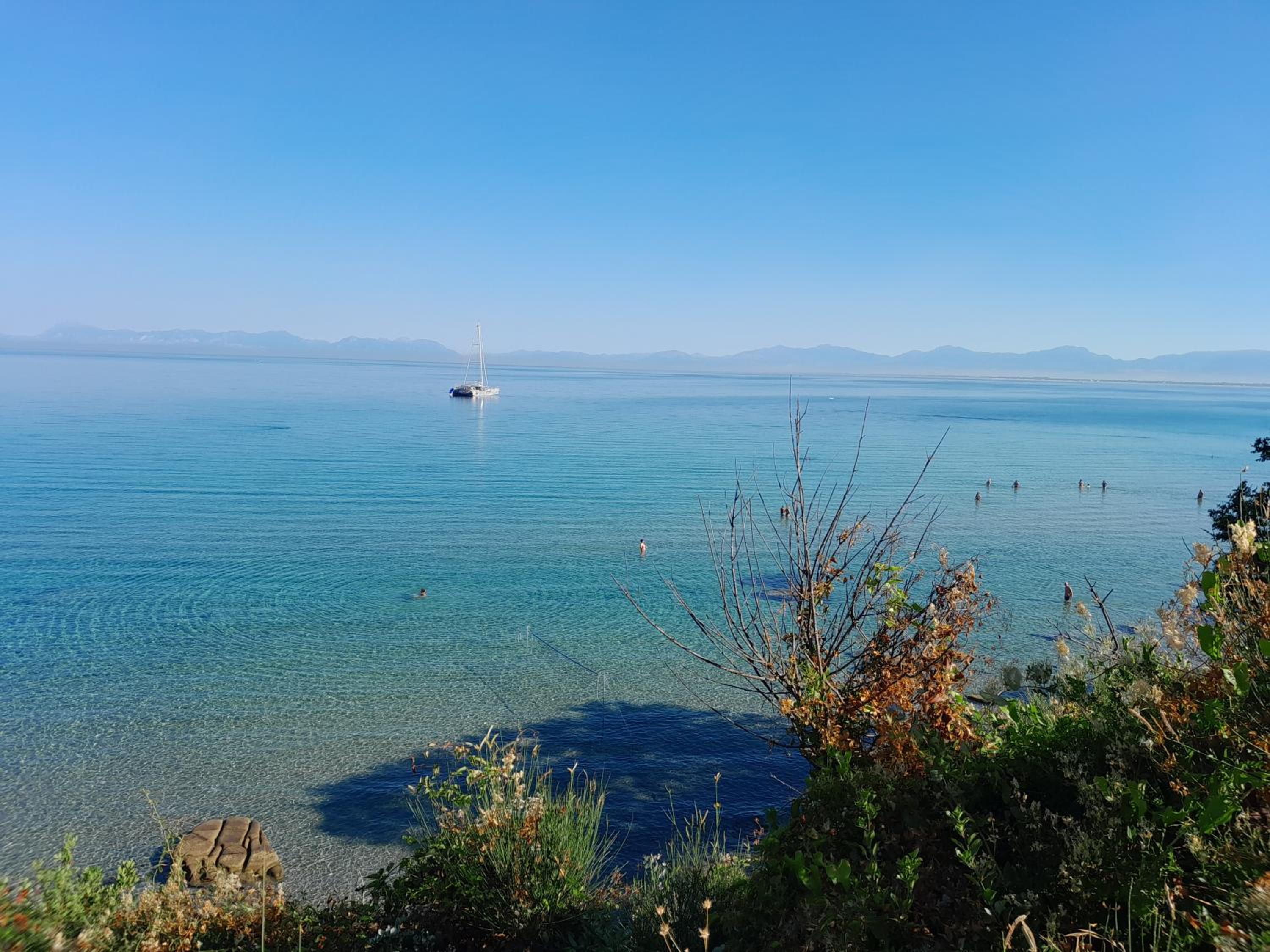 B&B Quattro Lune view 5
