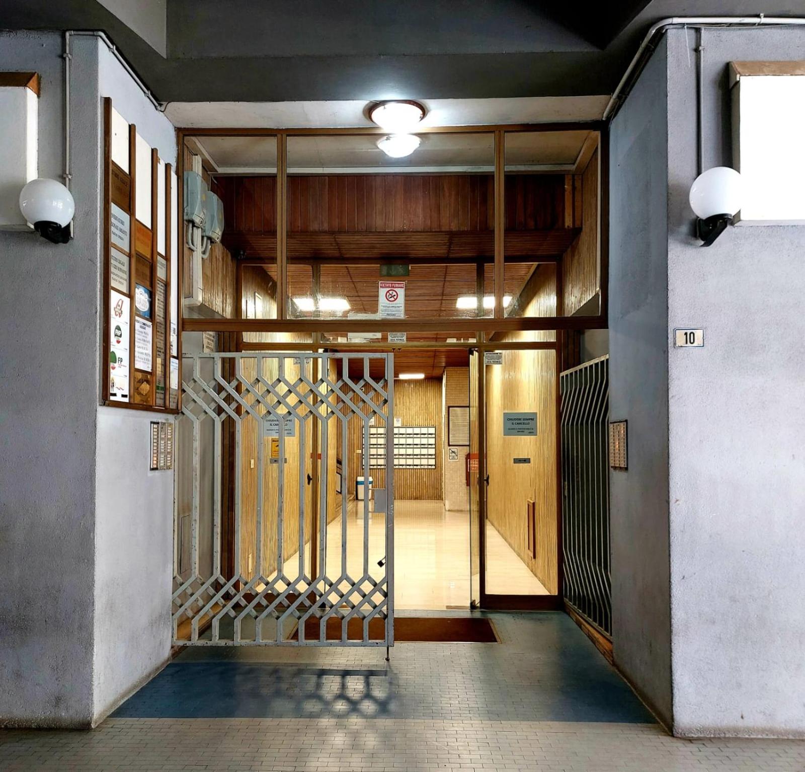 Appartamento CasaZeta luminoso e centralissimo