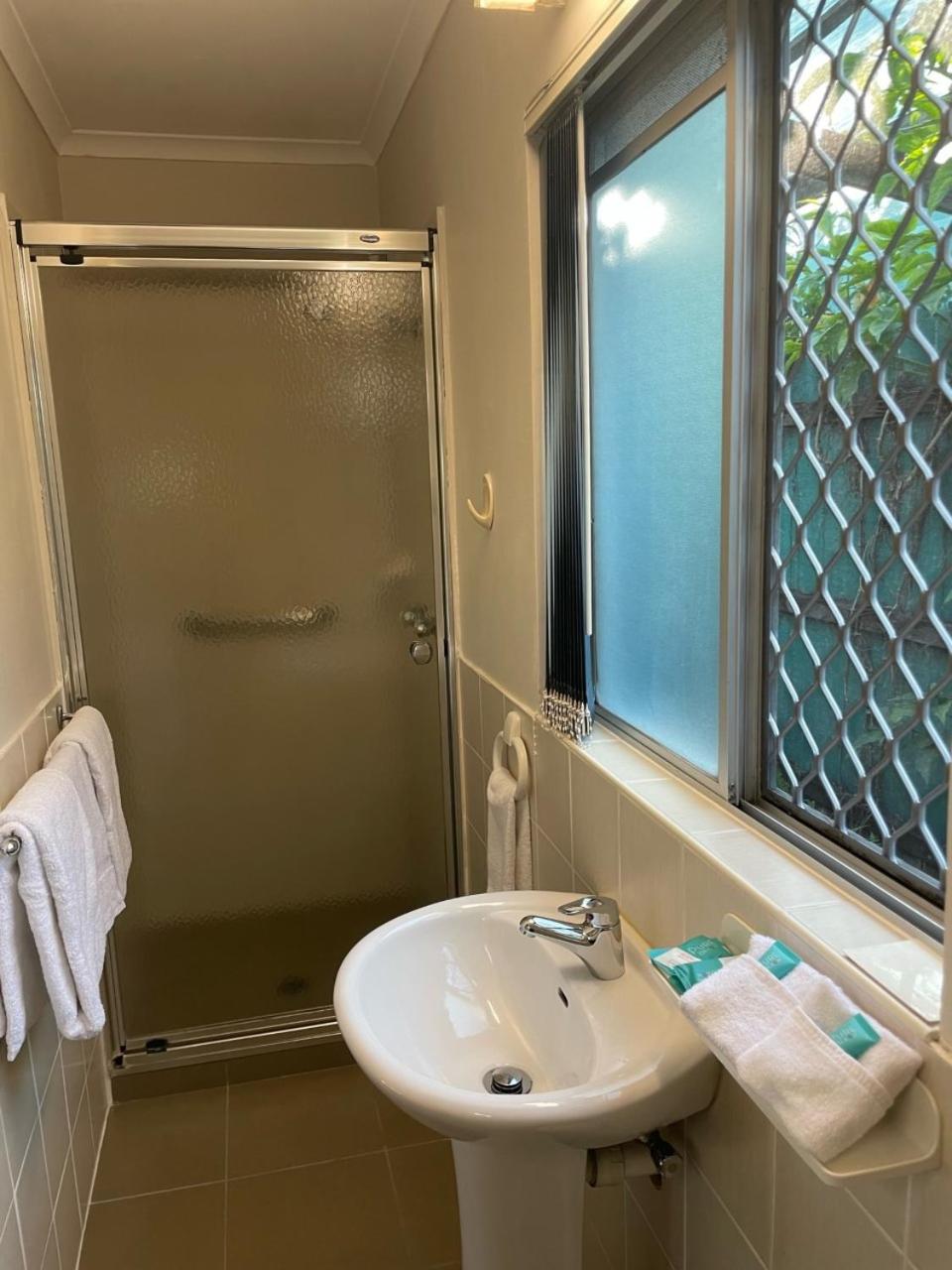 Kyamba Court Motel view 4