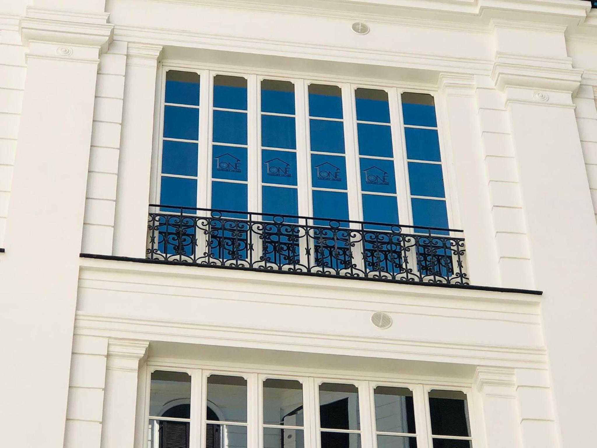 The One Napoli Luxury Apartment