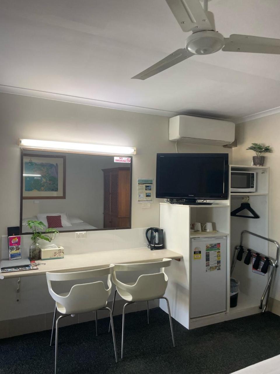Kyamba Court Motel view 5