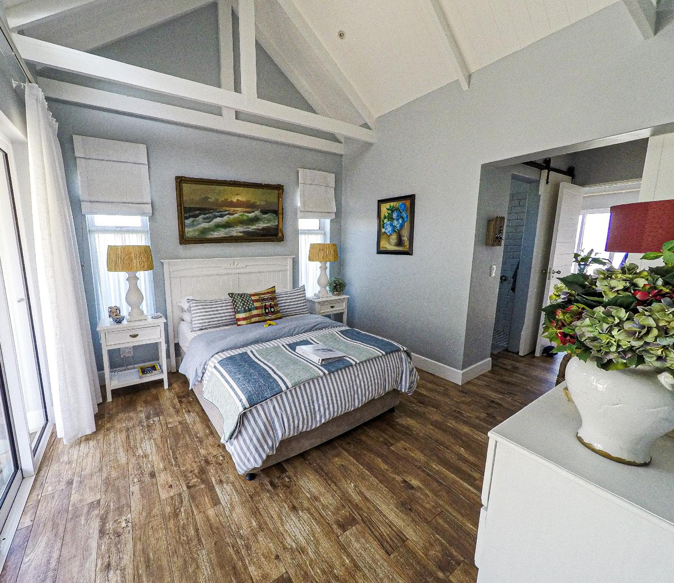 Kallistes Misty Shores Cottage view 4