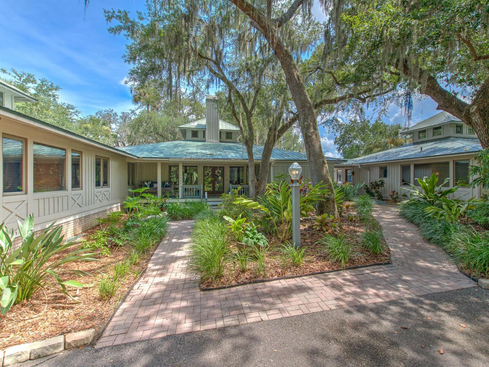 Riverbend Retreat Fla