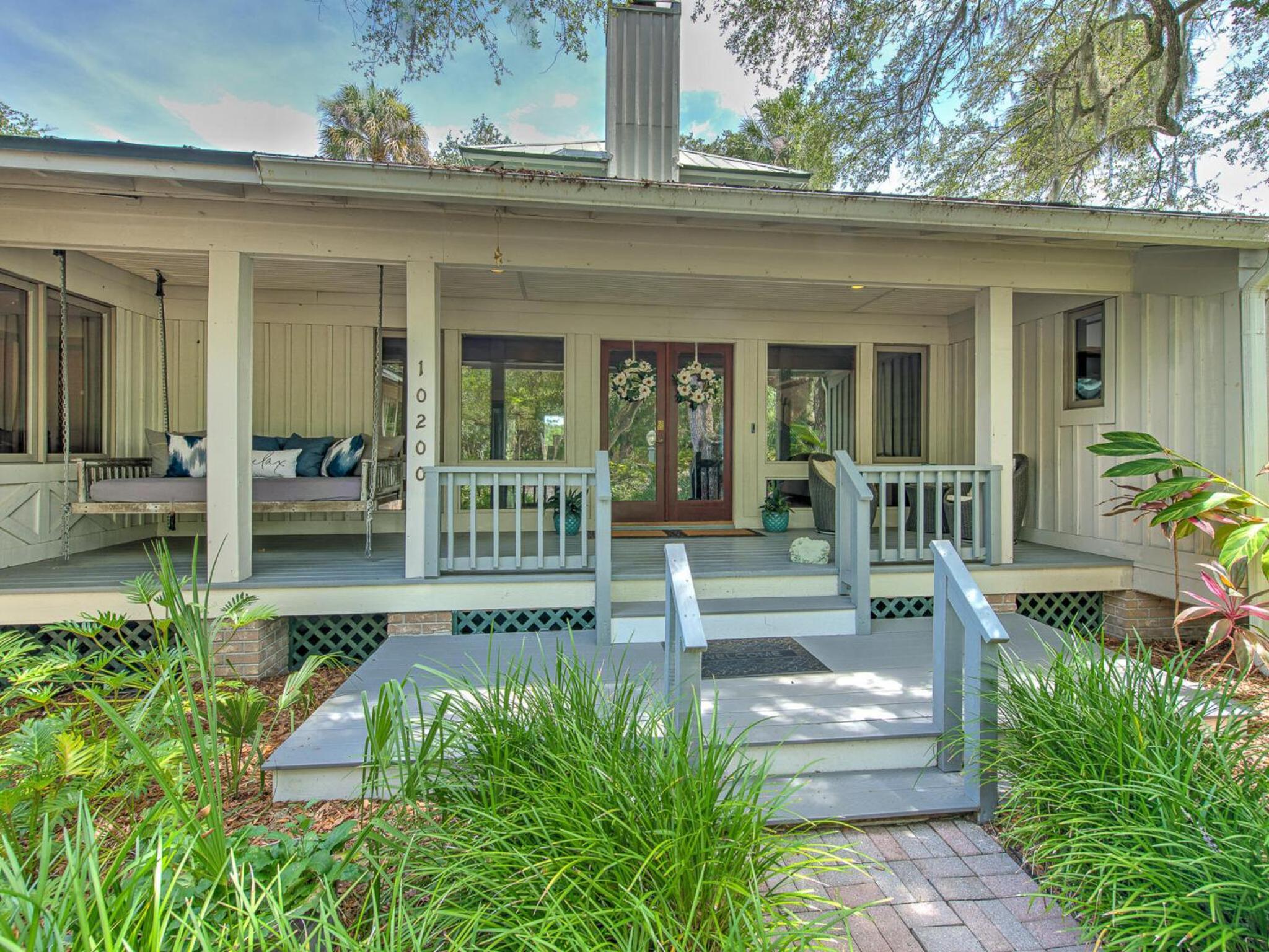 Riverbend Retreat Fla