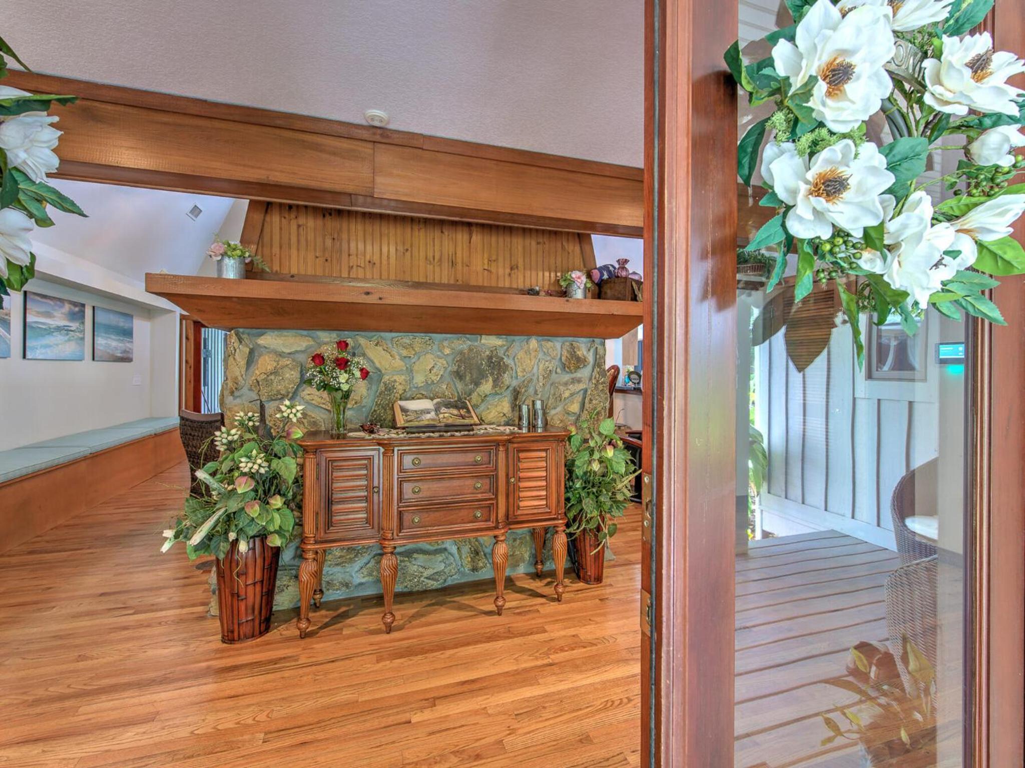 Riverbend Retreat Fla