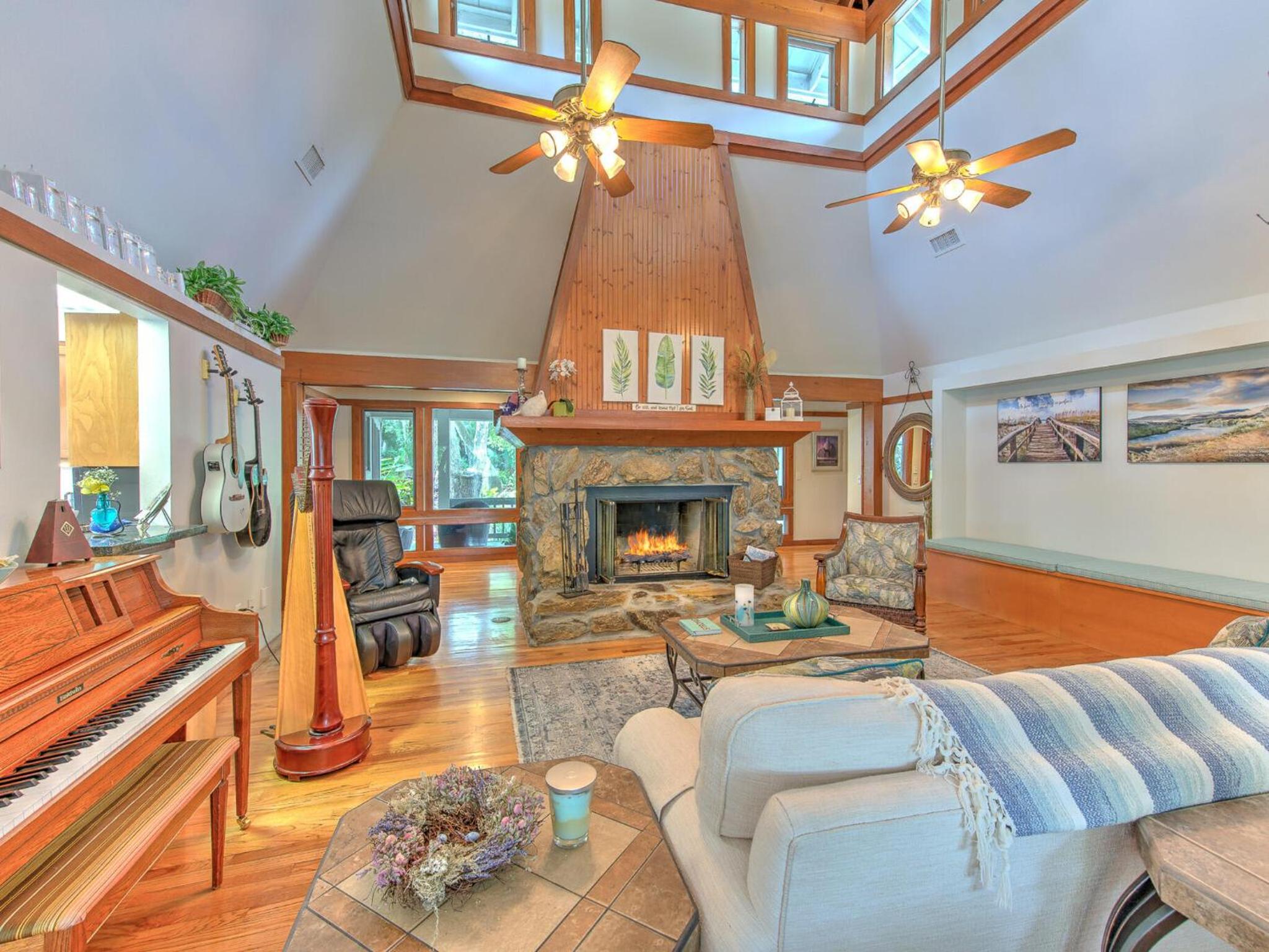 Riverbend Retreat Fla