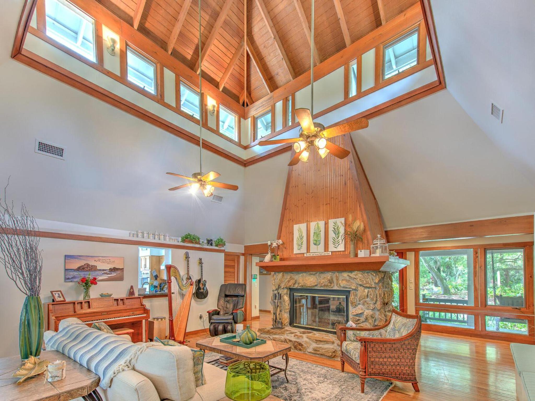 Riverbend Retreat Fla