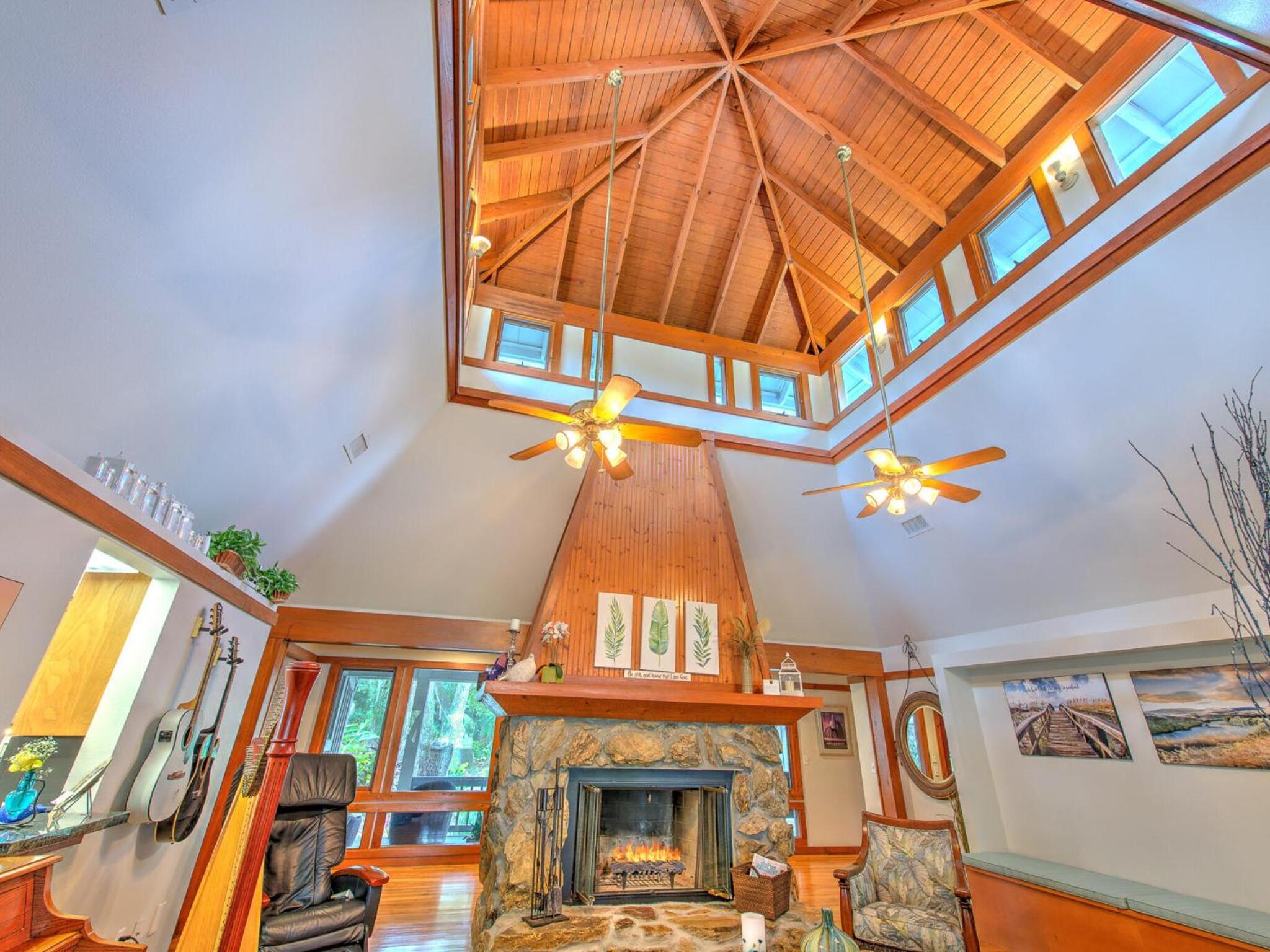 Riverbend Retreat Fla