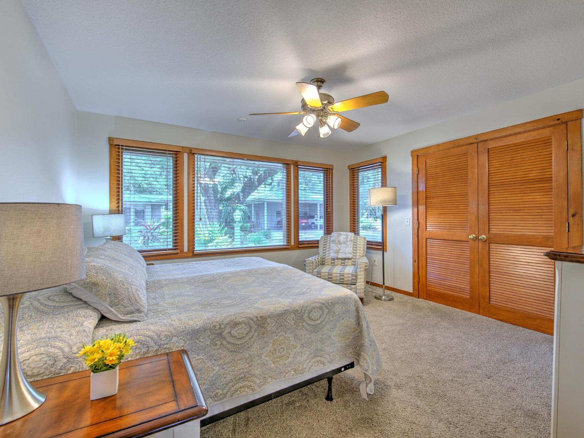 Riverbend Retreat Fla