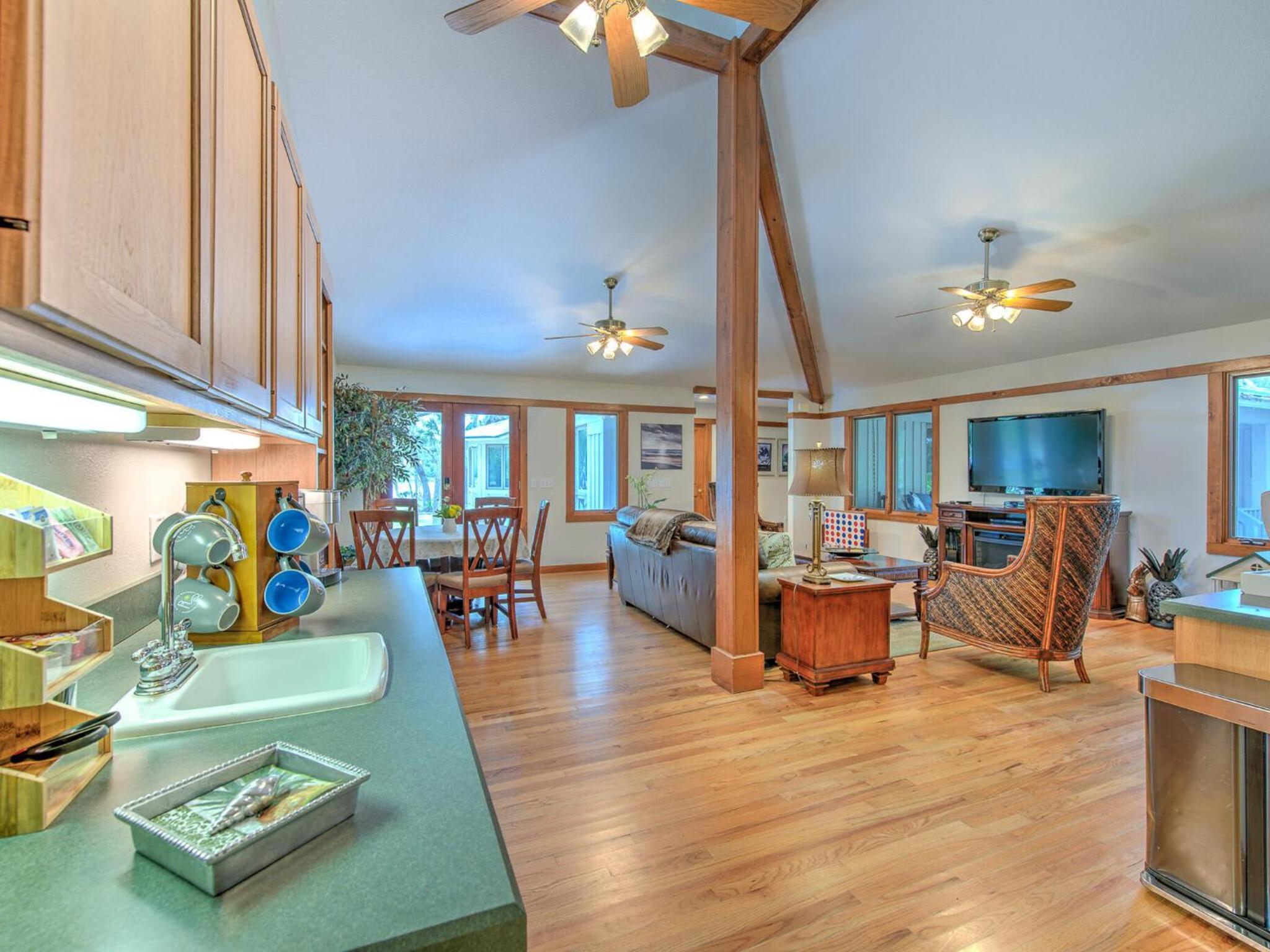Riverbend Retreat Fla