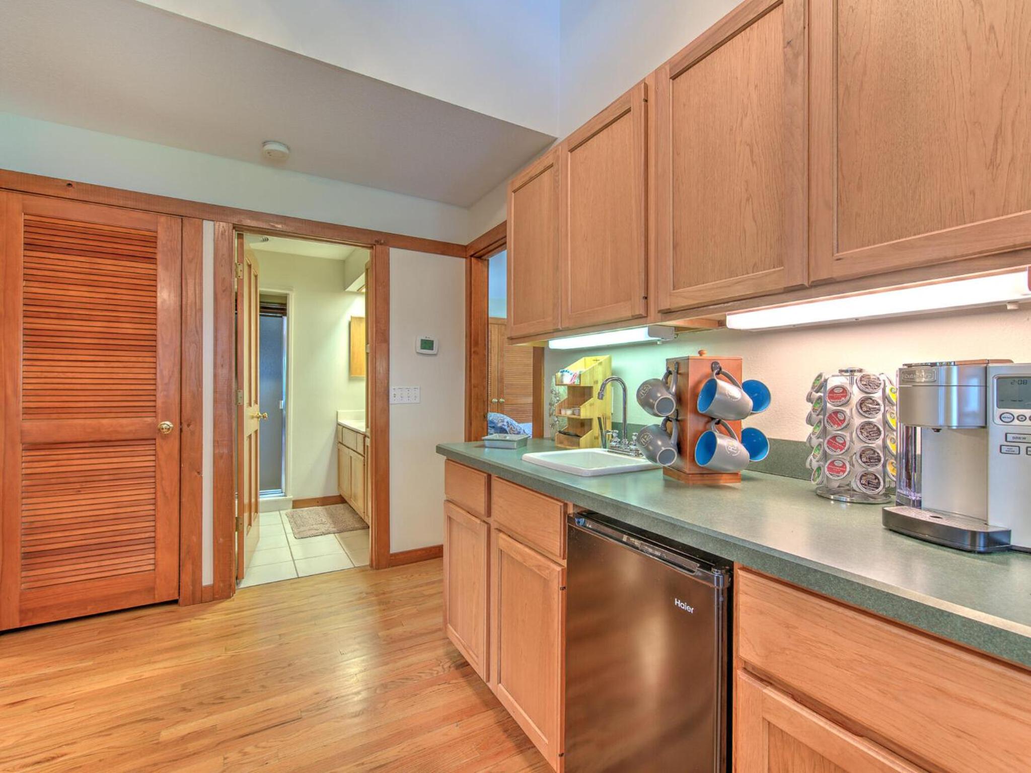 Riverbend Retreat Fla