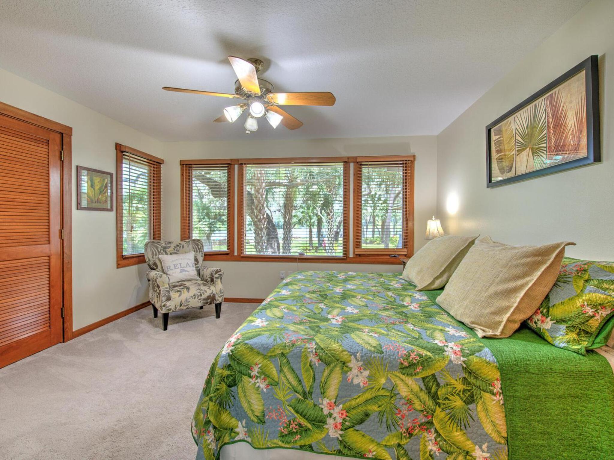 Riverbend Retreat Fla