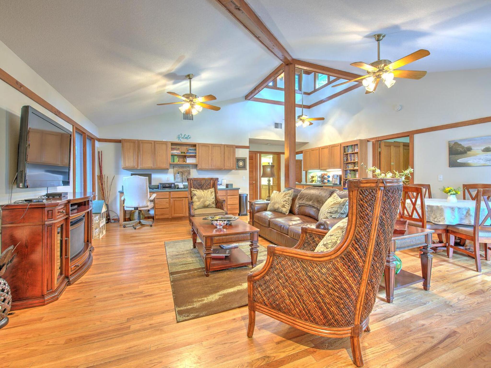 Riverbend Retreat Fla