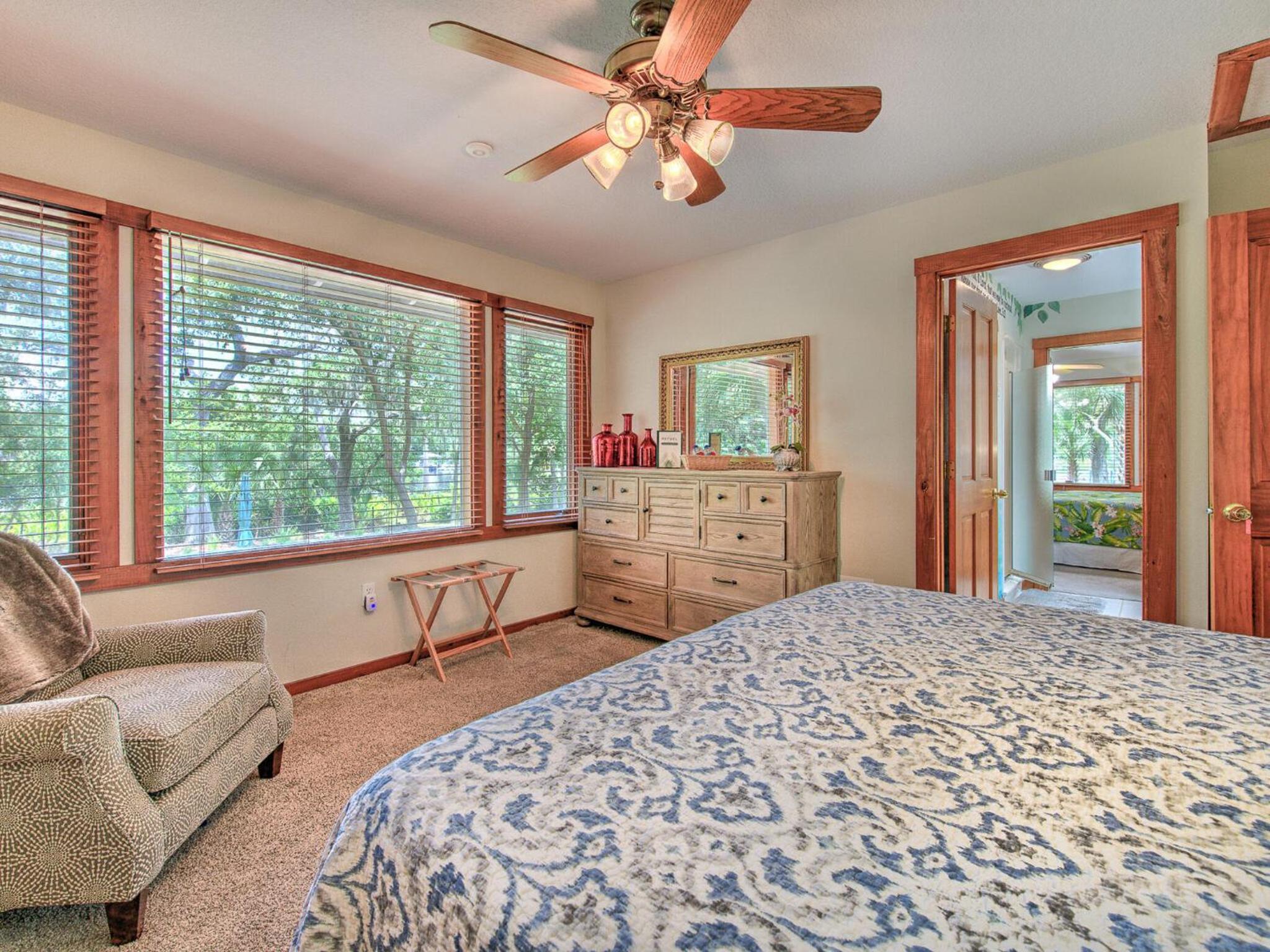 Riverbend Retreat Fla