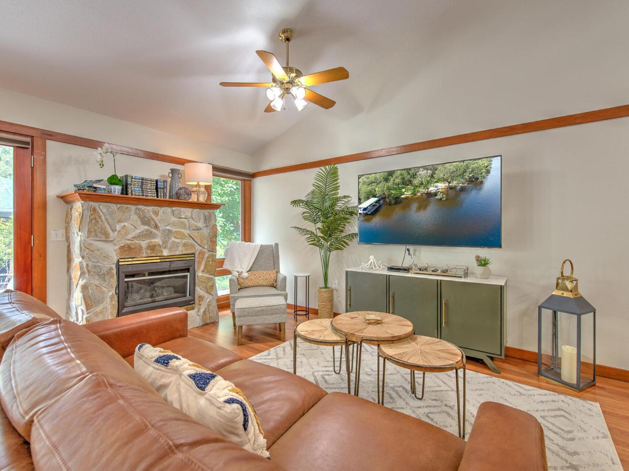 Riverbend Retreat Fla