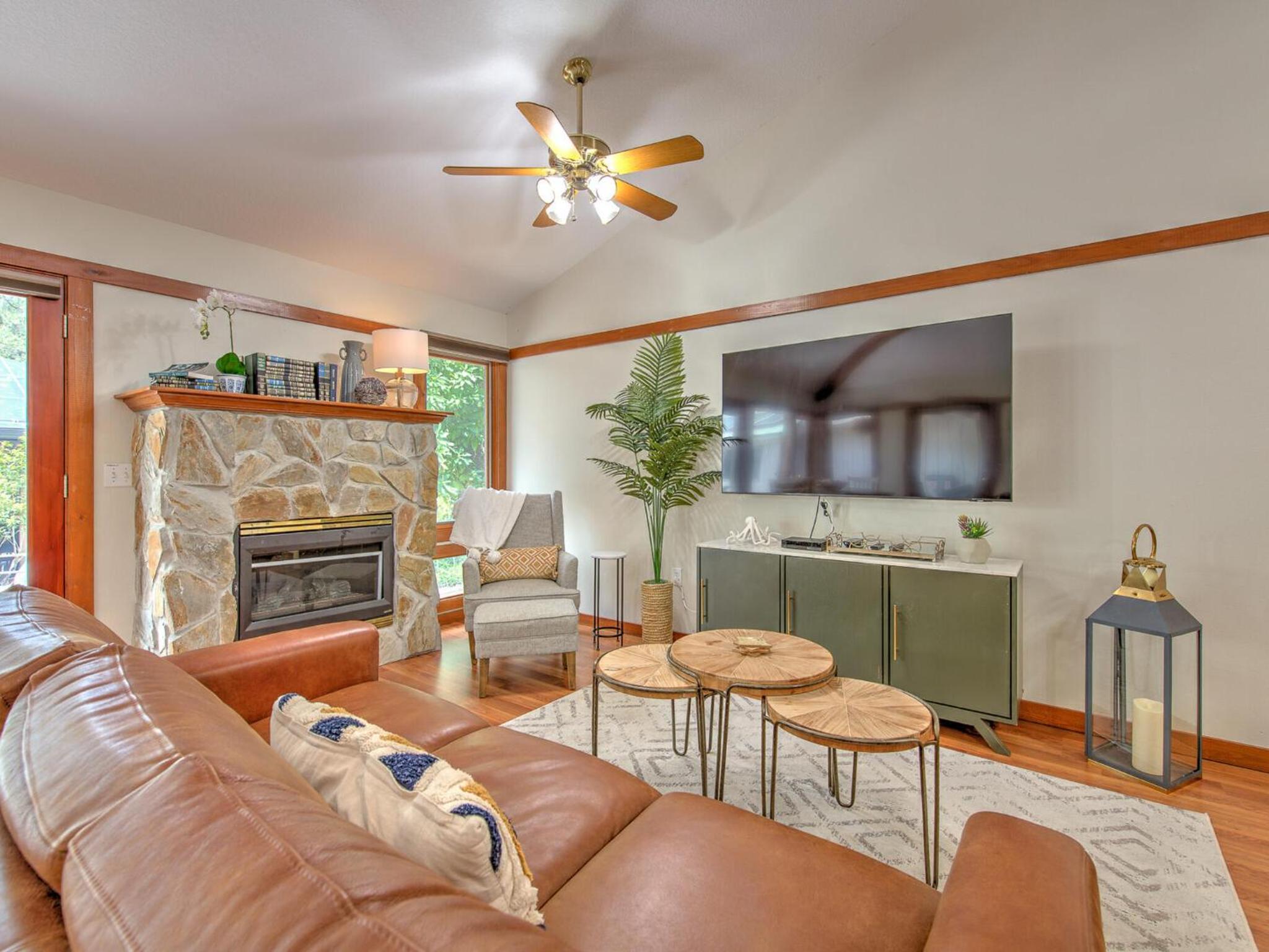 Riverbend Retreat Fla