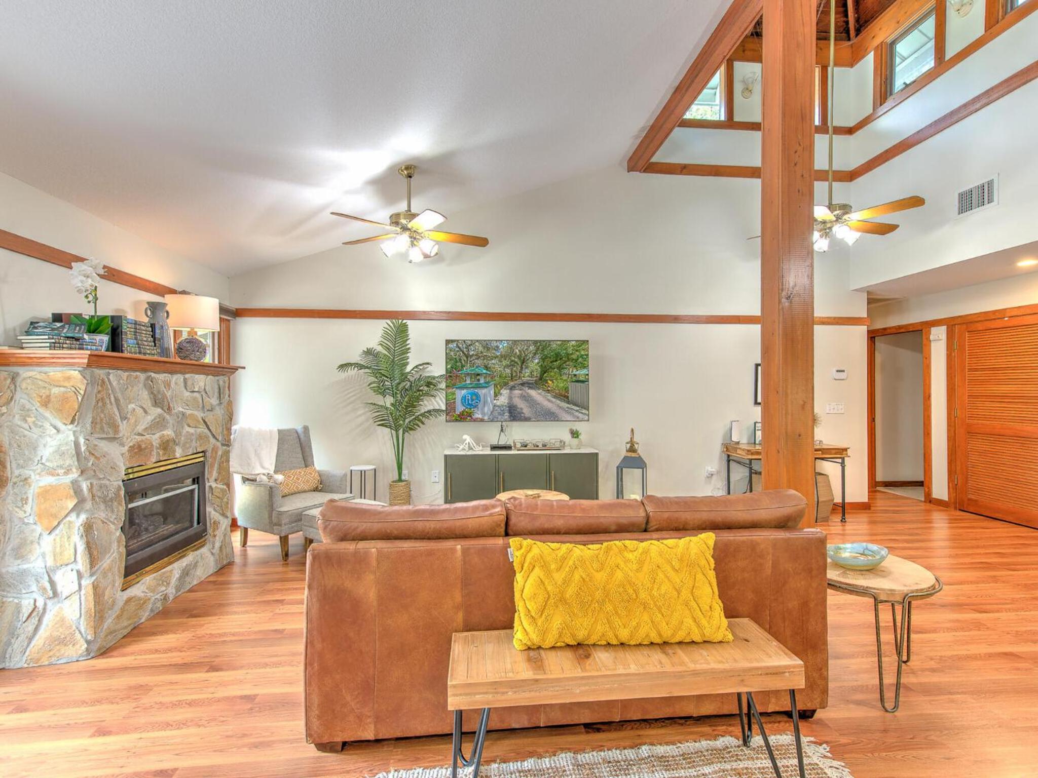 Riverbend Retreat Fla